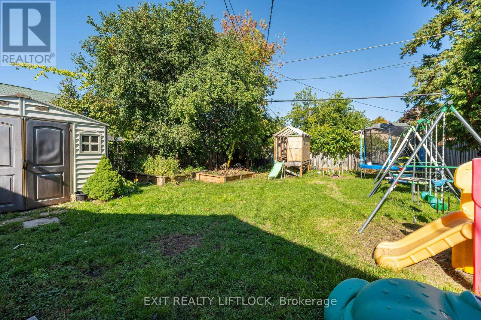 720 New Romaine Street, Peterborough, Ontario  K9J 2E8 - Photo 26 - X12452092