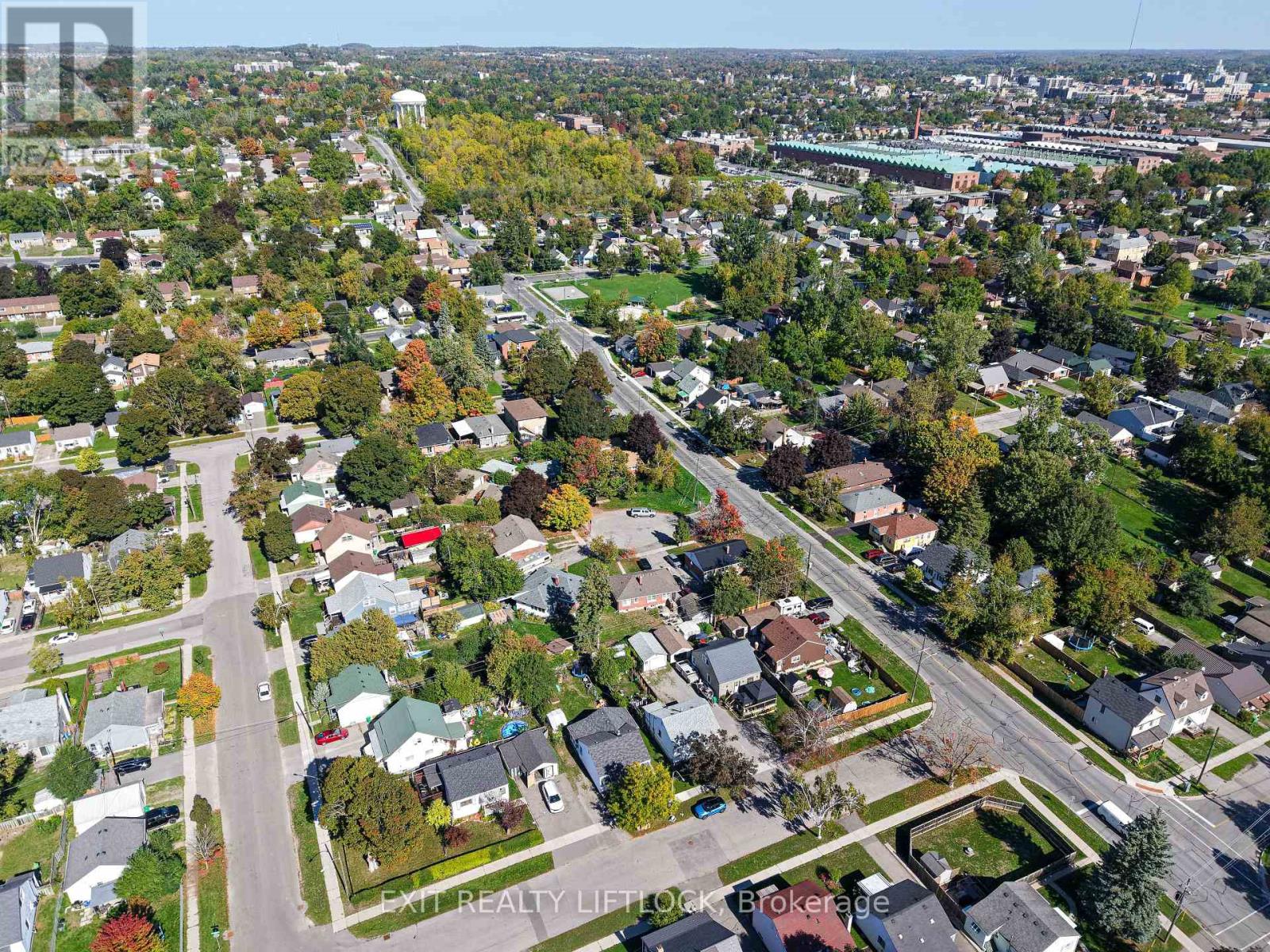 720 New Romaine Street, Peterborough, Ontario  K9J 2E8 - Photo 29 - X12452092