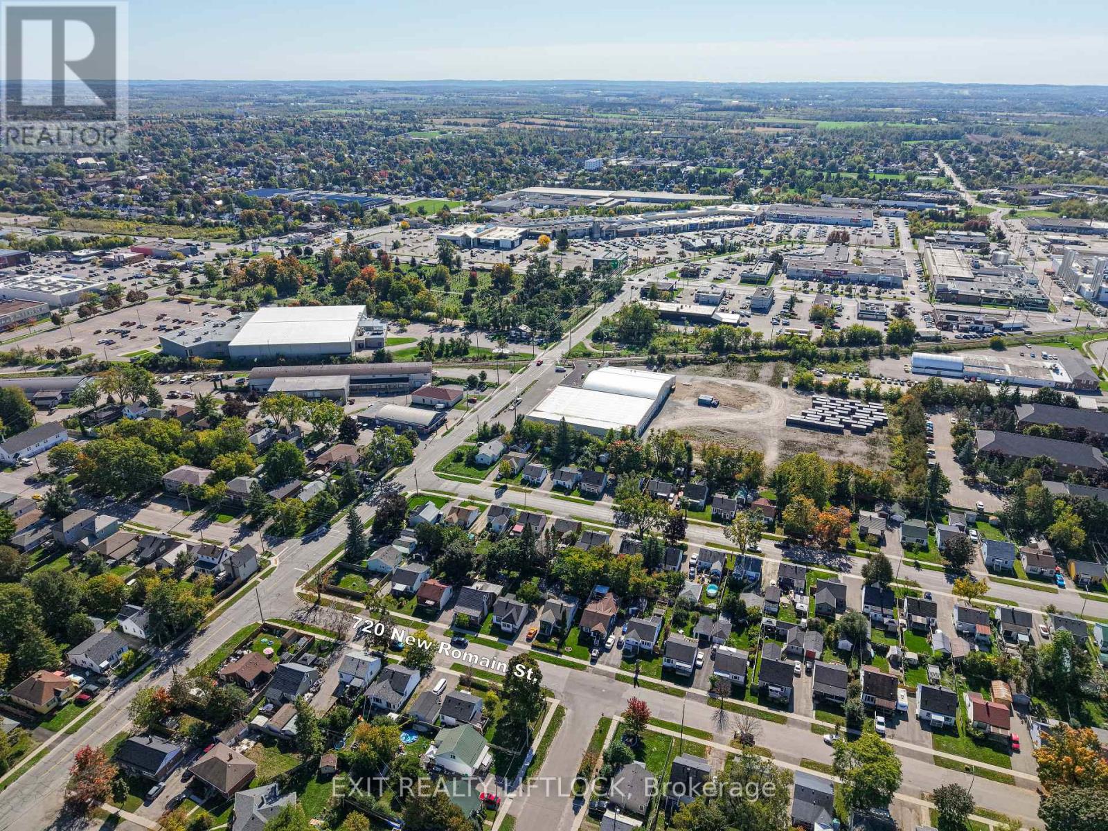 720 New Romaine Street, Peterborough, Ontario  K9J 2E8 - Photo 30 - X12452092