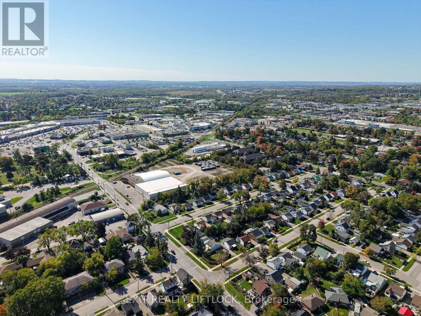 720 New Romaine Street, Peterborough, Ontario  K9J 2E8 - Photo 31 - X12452092