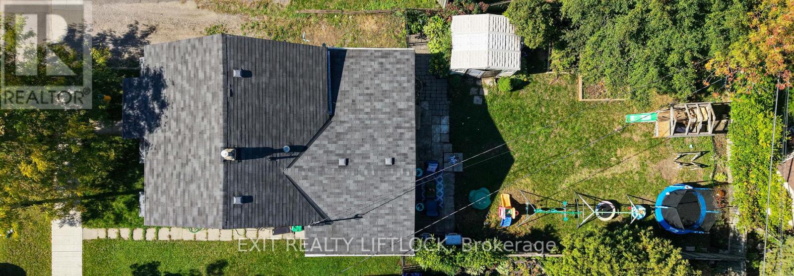 720 New Romaine Street, Peterborough, Ontario  K9J 2E8 - Photo 32 - X12452092