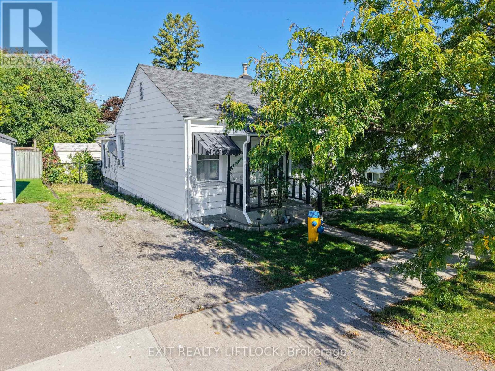 720 New Romaine Street, Peterborough, Ontario  K9J 2E8 - Photo 33 - X12452092