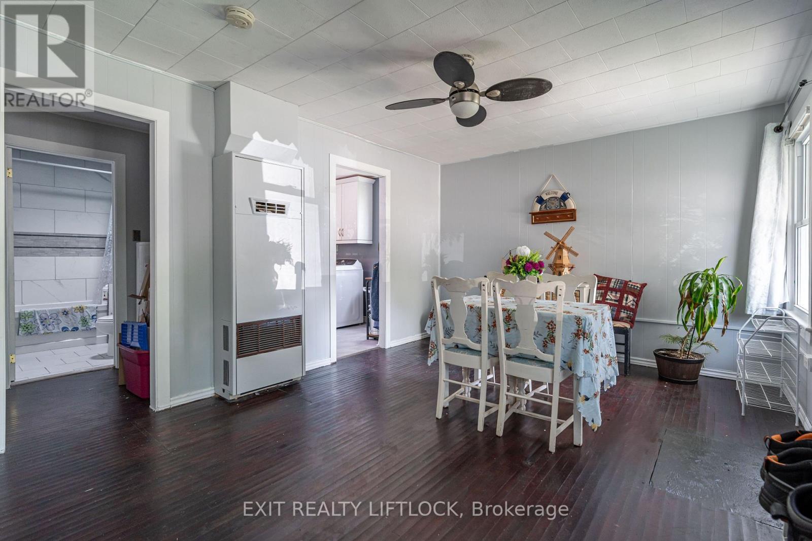 720 New Romaine Street, Peterborough, Ontario  K9J 2E8 - Photo 6 - X12452092