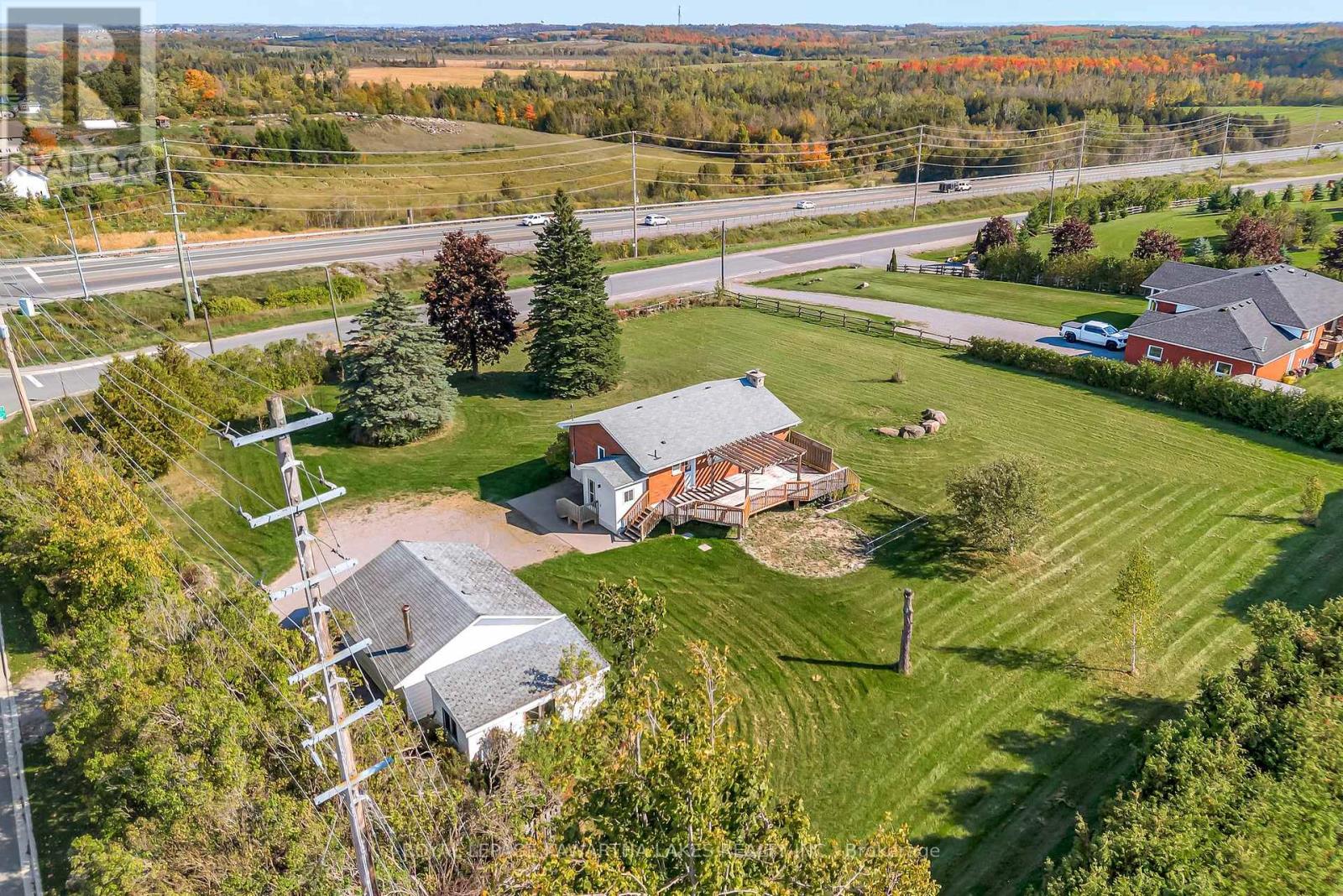 1240 Meadowview Road, Kawartha Lakes (Emily), Ontario  K0L 2W0 - Photo 2 - X12452116