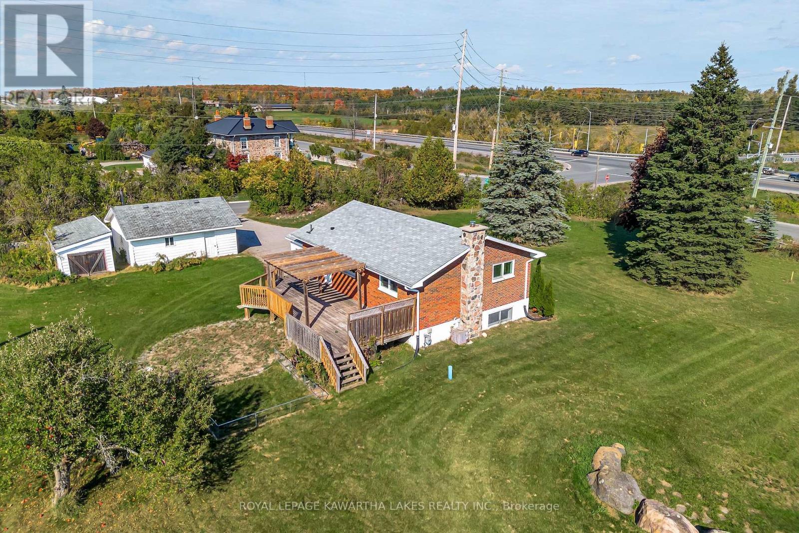1240 Meadowview Road, Kawartha Lakes (Emily), Ontario  K0L 2W0 - Photo 4 - X12452116