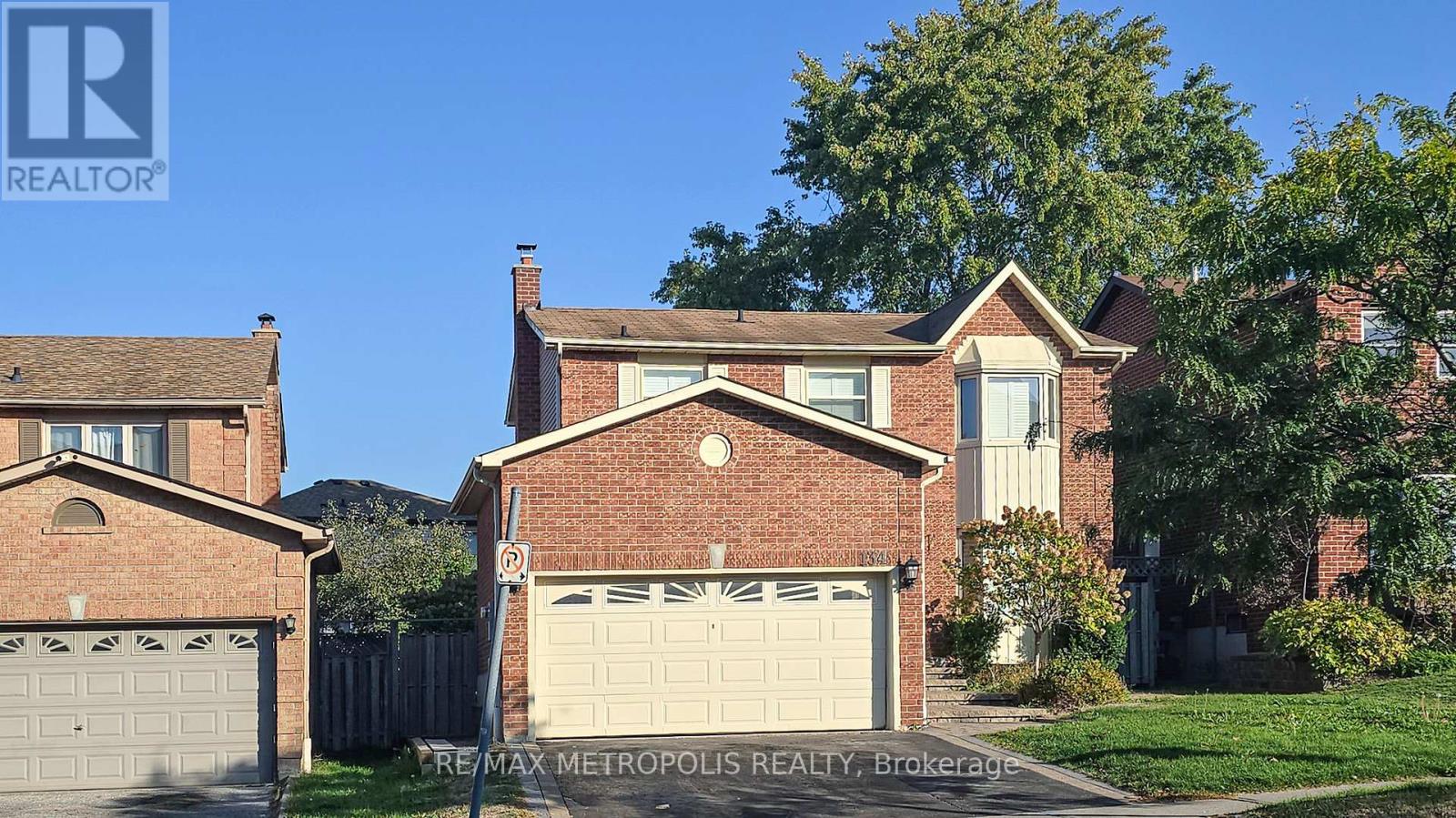 BASEMENT - 134 MANDRAKE STREET, Ajax, Ontario