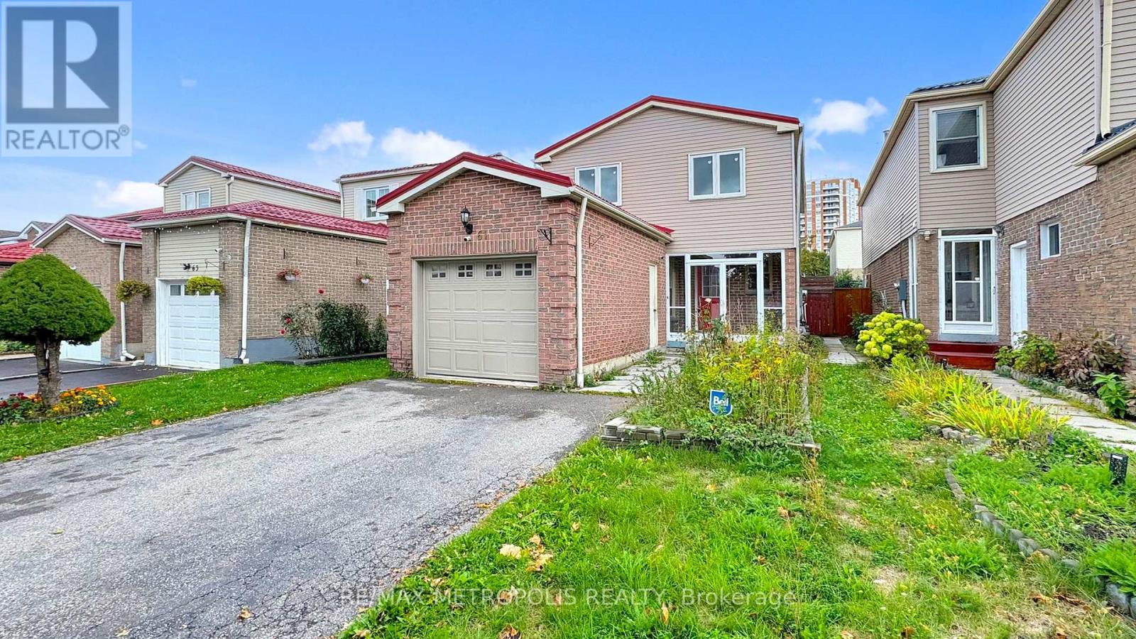 Main - 61 Horseshoe Crescent, Toronto, Ontario  M1B 4S3 - Photo 2 - E12451941