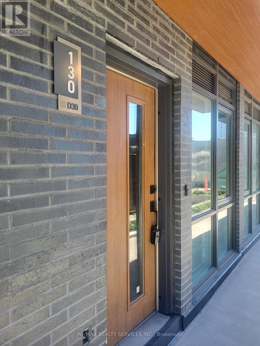 Block D - Unit 130 - 69 Curlew Drive, Toronto, Ontario  M3A 2P8 - Photo 2 - C12429474
