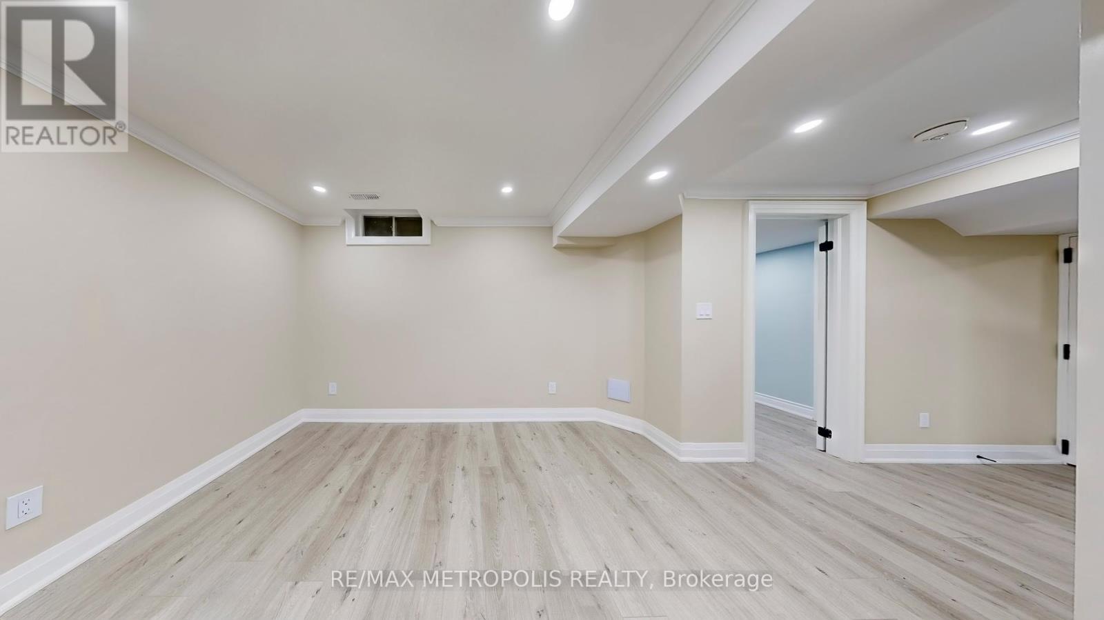Basement - 134 Mandrake Street, Ajax, Ontario  L1S 5E4 - Photo 11 - E12451975