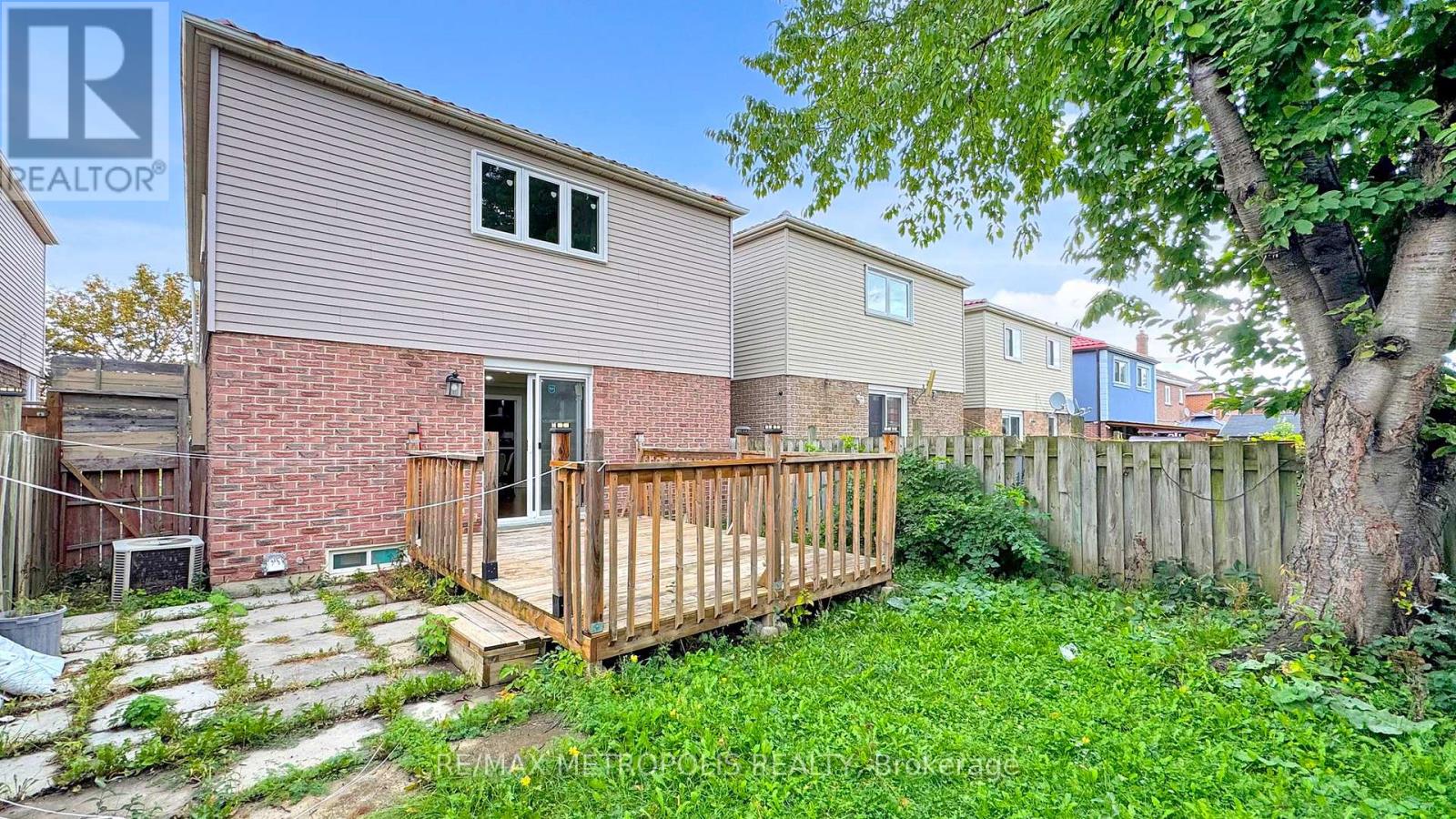 Main - 61 Horseshoe Crescent, Toronto, Ontario  M1B 4S3 - Photo 34 - E12451941
