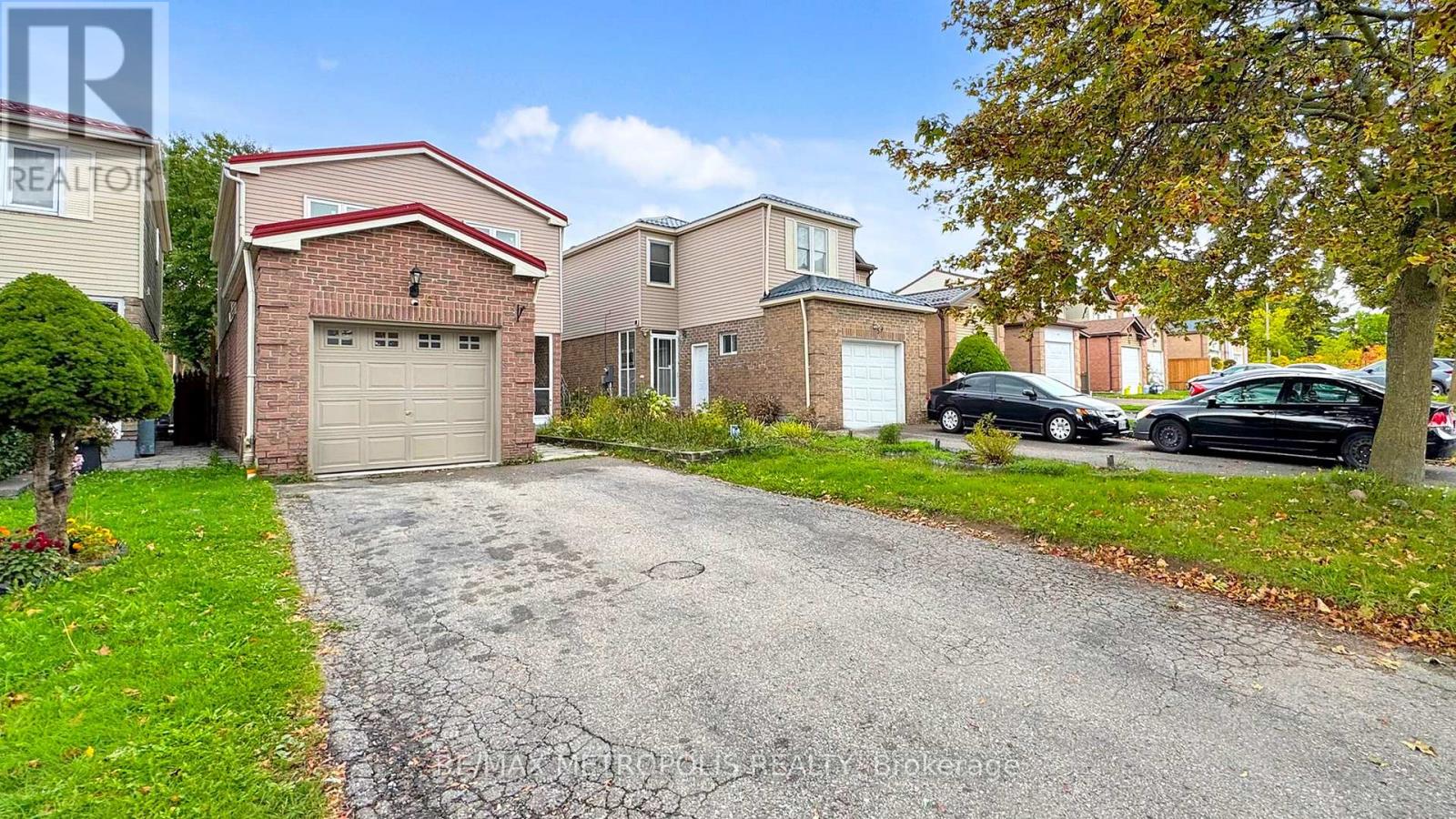 Main - 61 Horseshoe Crescent, Toronto, Ontario  M1B 4S3 - Photo 3 - E12451941