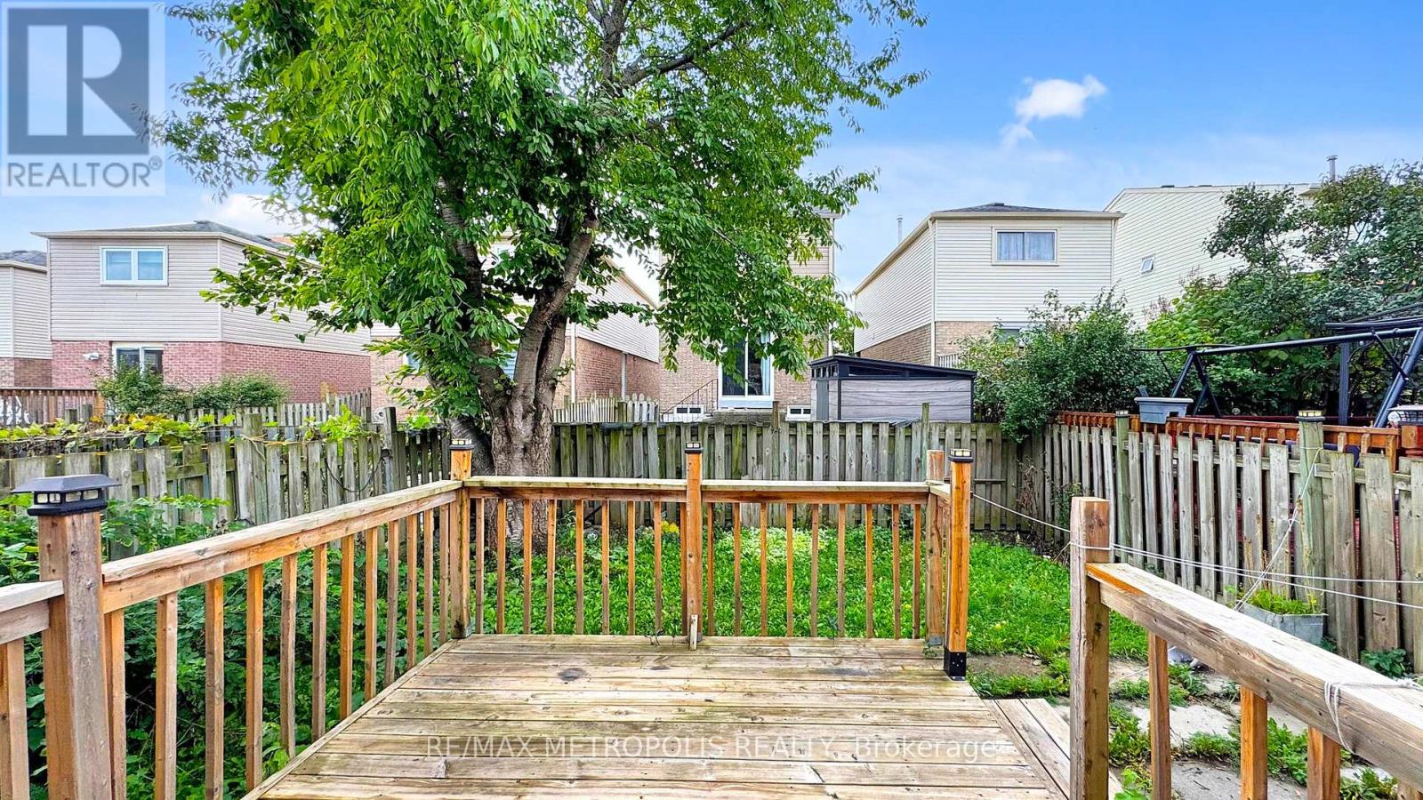 Main - 61 Horseshoe Crescent, Toronto, Ontario  M1B 4S3 - Photo 36 - E12451941