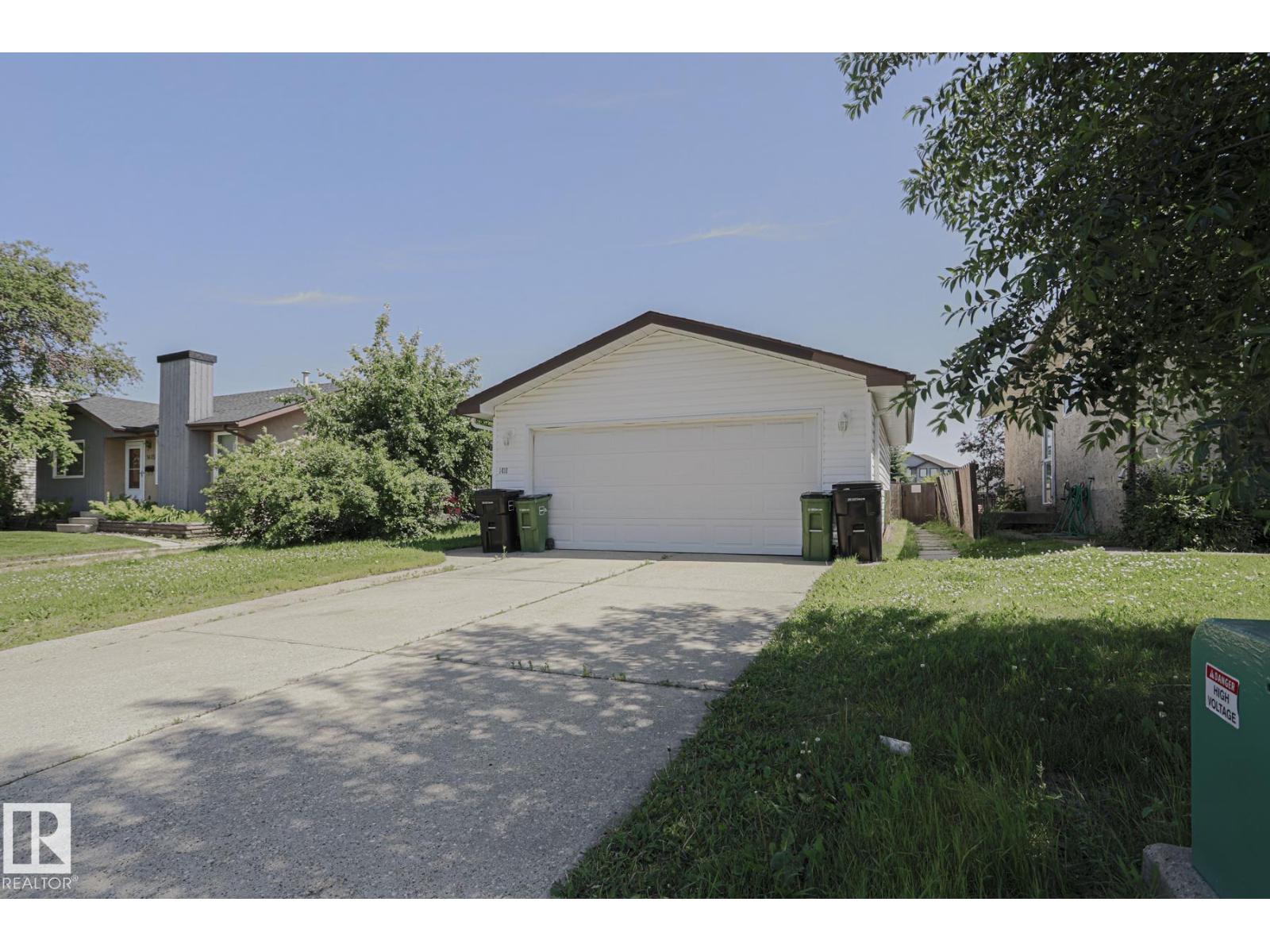 1411 35 St Nw, Edmonton, Alberta  T6L 2M2 - Photo 21 - E4461324