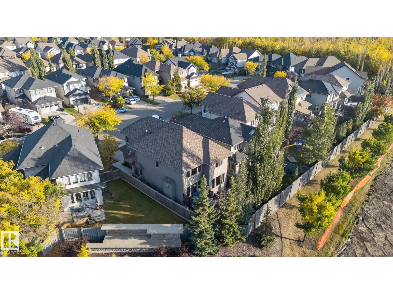 2859 Anderson Pl Sw, Edmonton, Alberta  T6W 0V7 - Photo 7 - E4461326