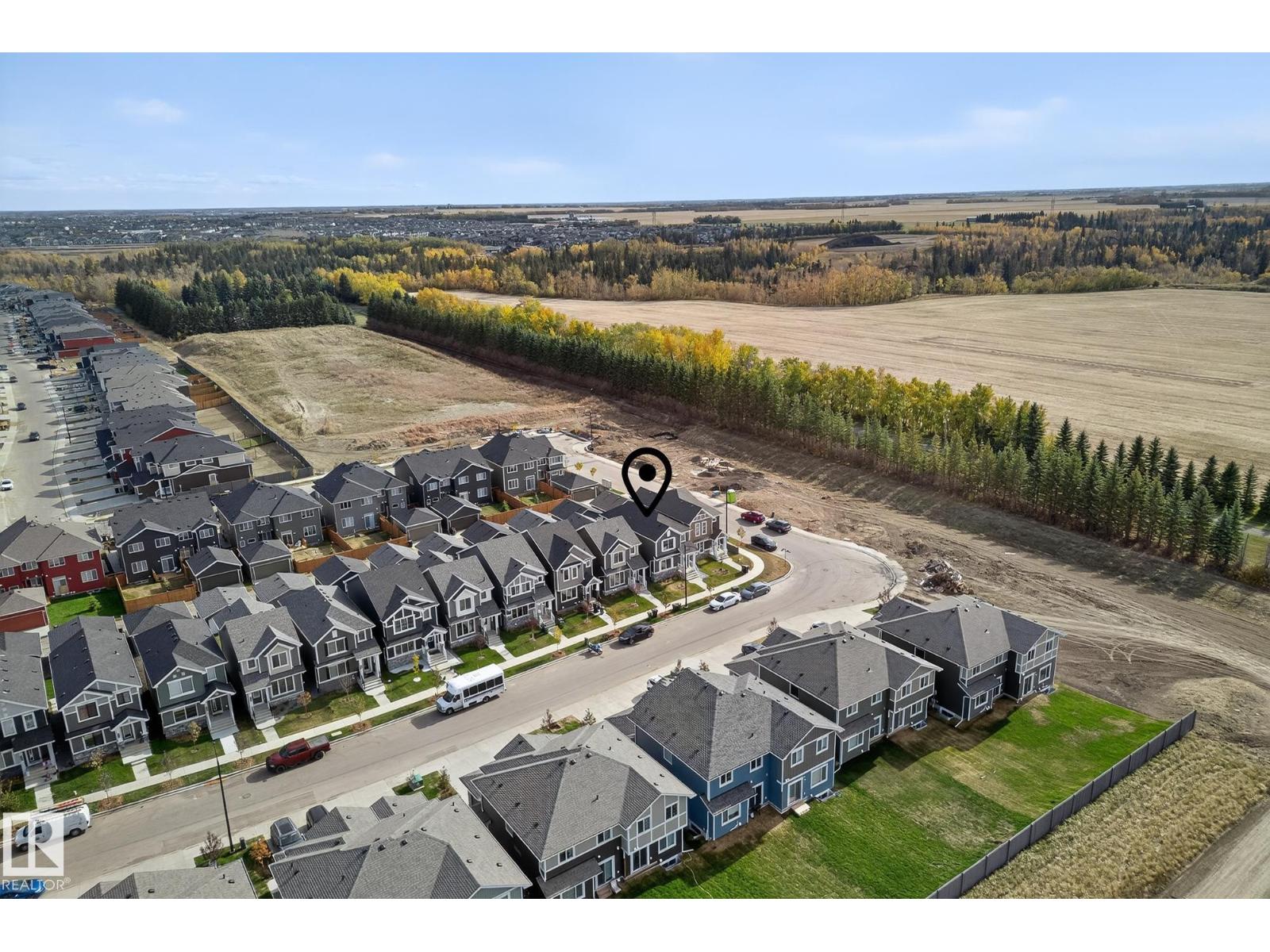 3451 169 St Sw, Edmonton, Alberta  T6W 5M4 - Photo 4 - E4461327