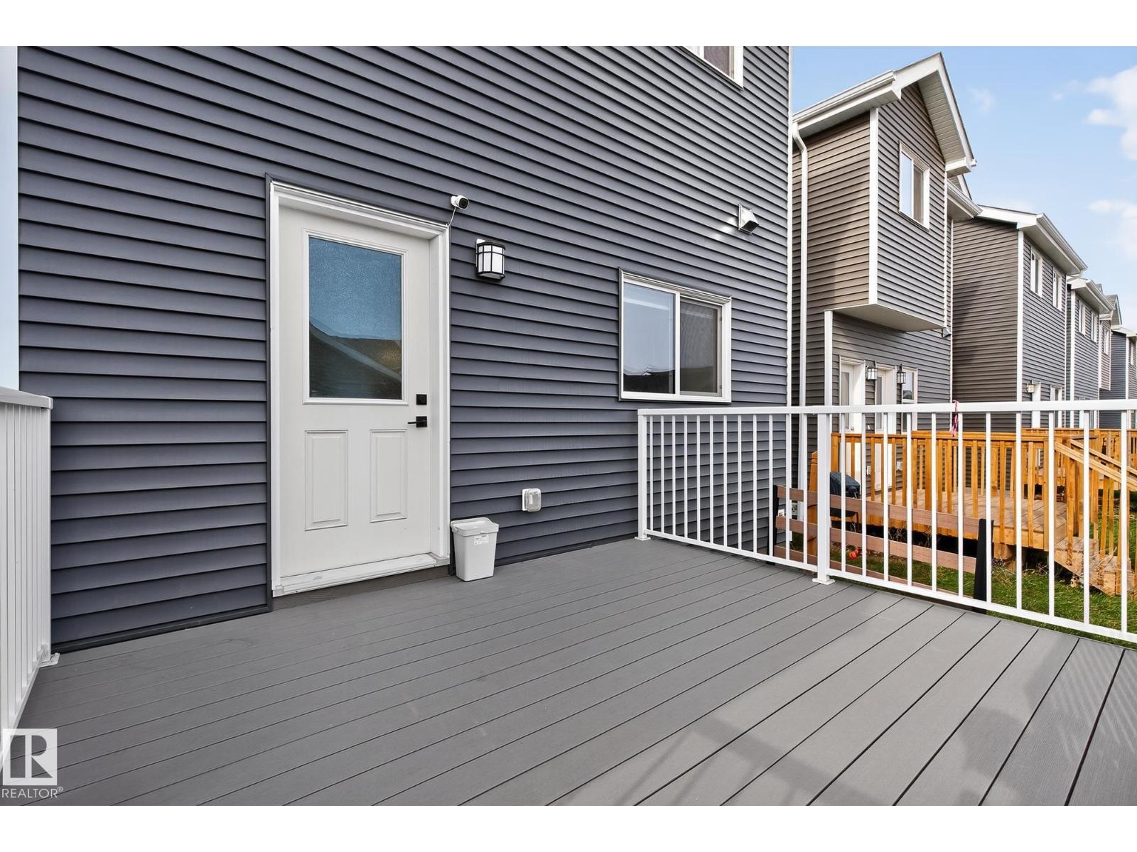 3451 169 St Sw, Edmonton, Alberta  T6W 5M4 - Photo 40 - E4461327