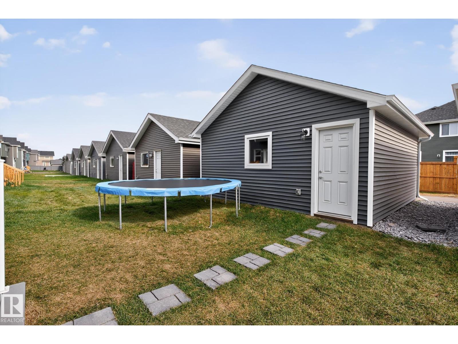 3451 169 St Sw, Edmonton, Alberta  T6W 5M4 - Photo 43 - E4461327