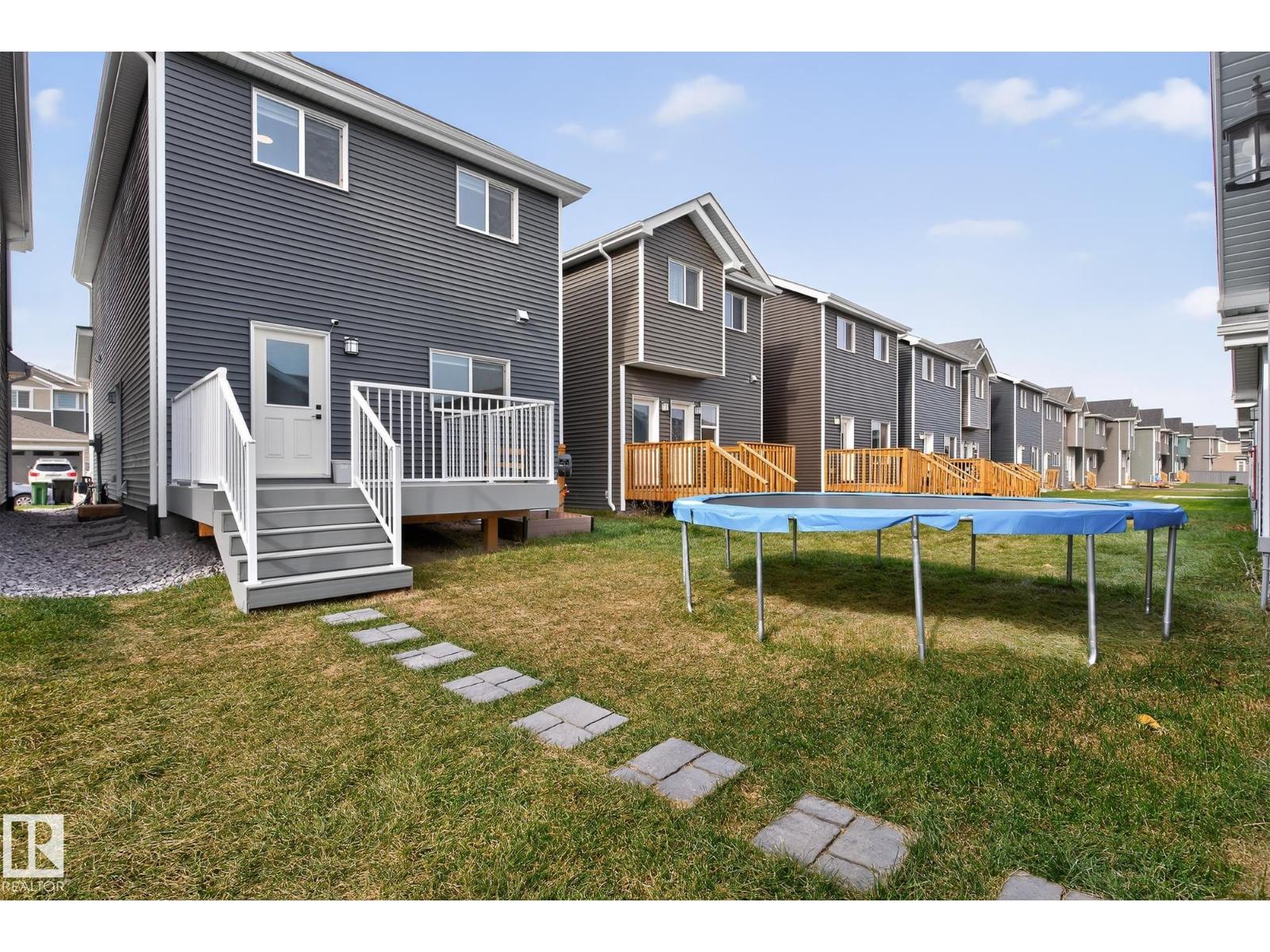 3451 169 St Sw, Edmonton, Alberta  T6W 5M4 - Photo 44 - E4461327