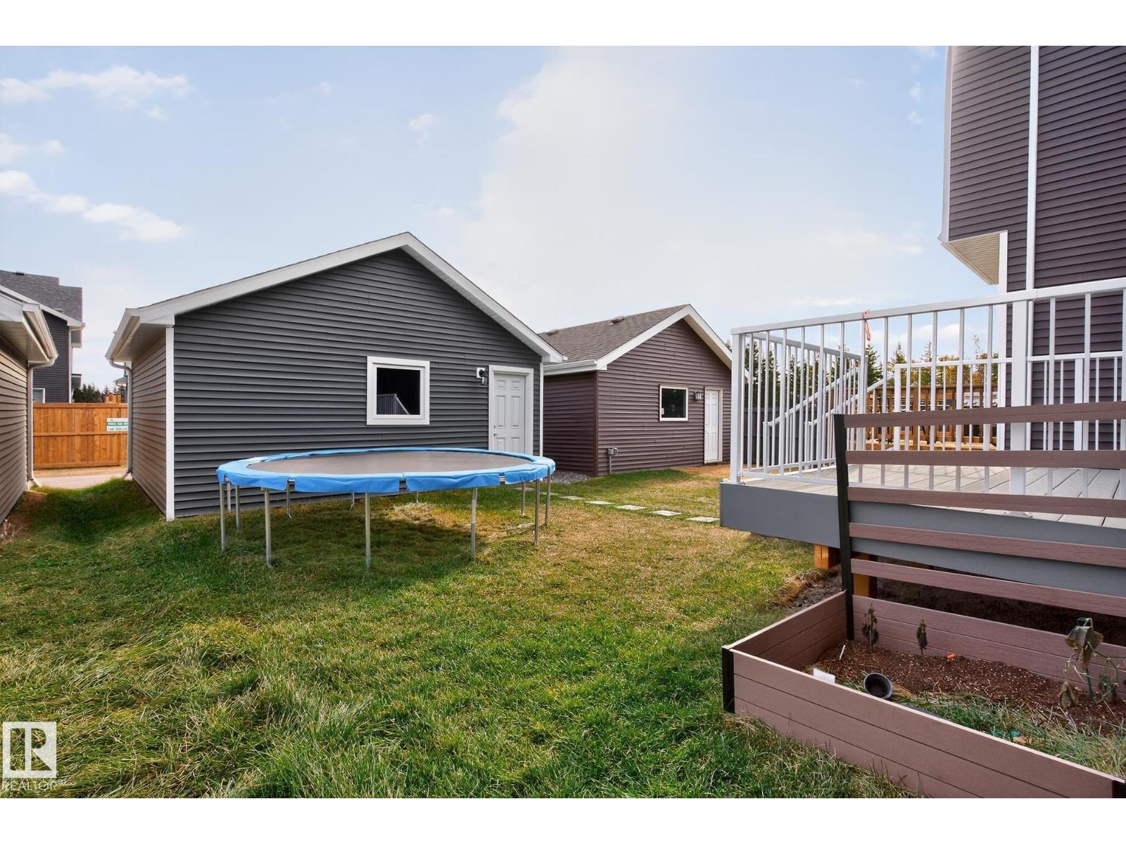 3451 169 St Sw, Edmonton, Alberta  T6W 5M4 - Photo 45 - E4461327