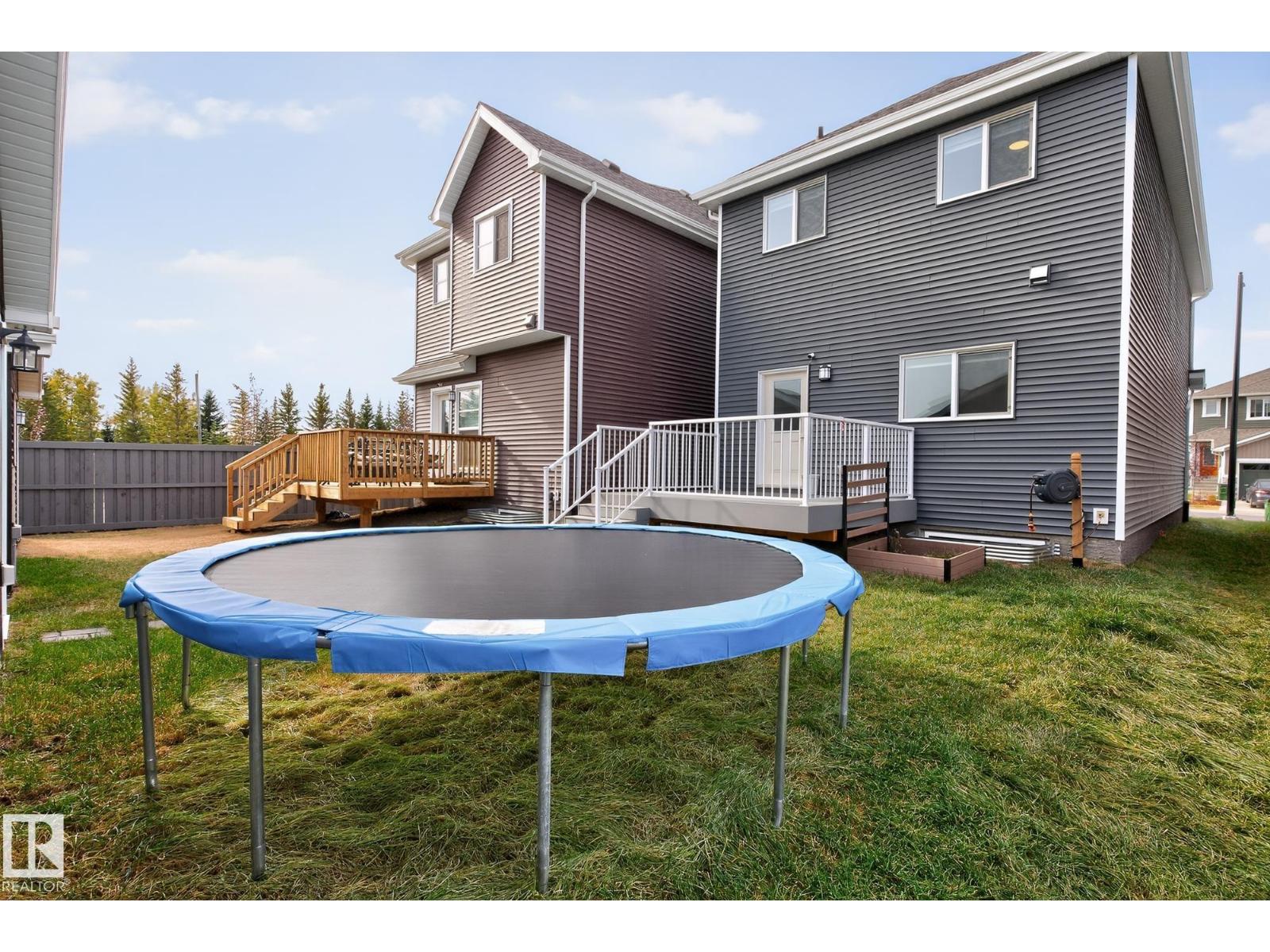 3451 169 St Sw, Edmonton, Alberta  T6W 5M4 - Photo 46 - E4461327