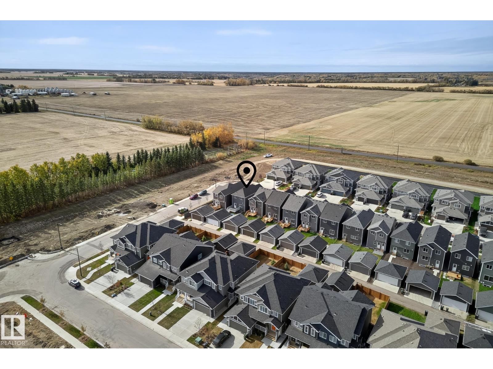 3451 169 St Sw, Edmonton, Alberta  T6W 5M4 - Photo 6 - E4461327