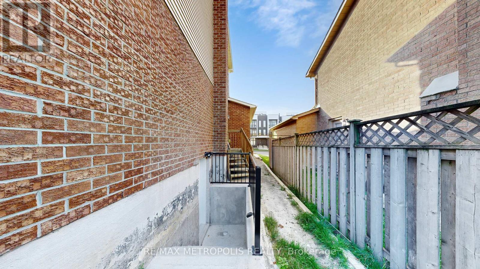 Basement - 134 Mandrake Street, Ajax, Ontario  L1S 5E4 - Photo 49 - E12451975