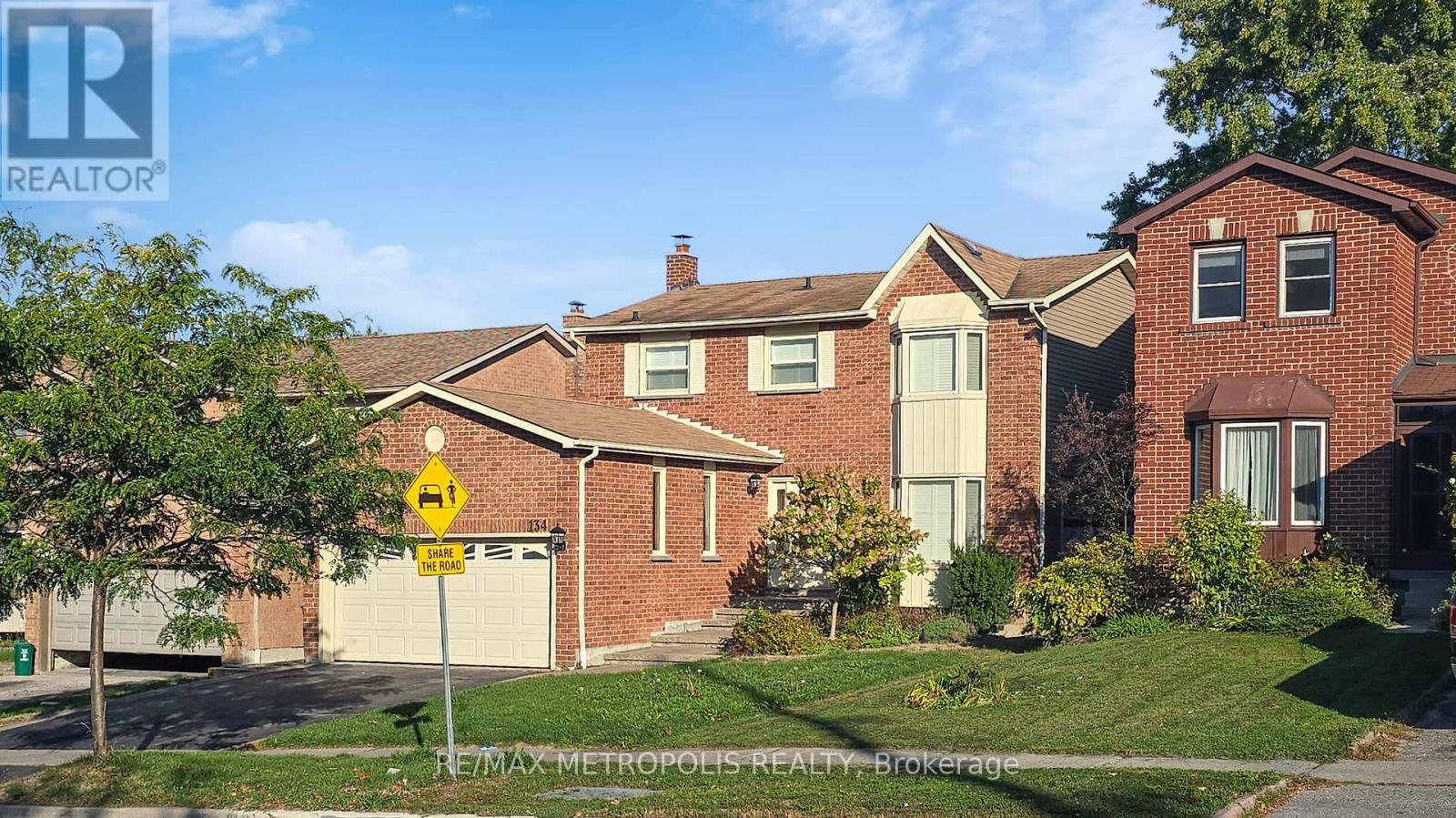 Basement - 134 Mandrake Street, Ajax, Ontario  L1S 5E4 - Photo 3 - E12451975