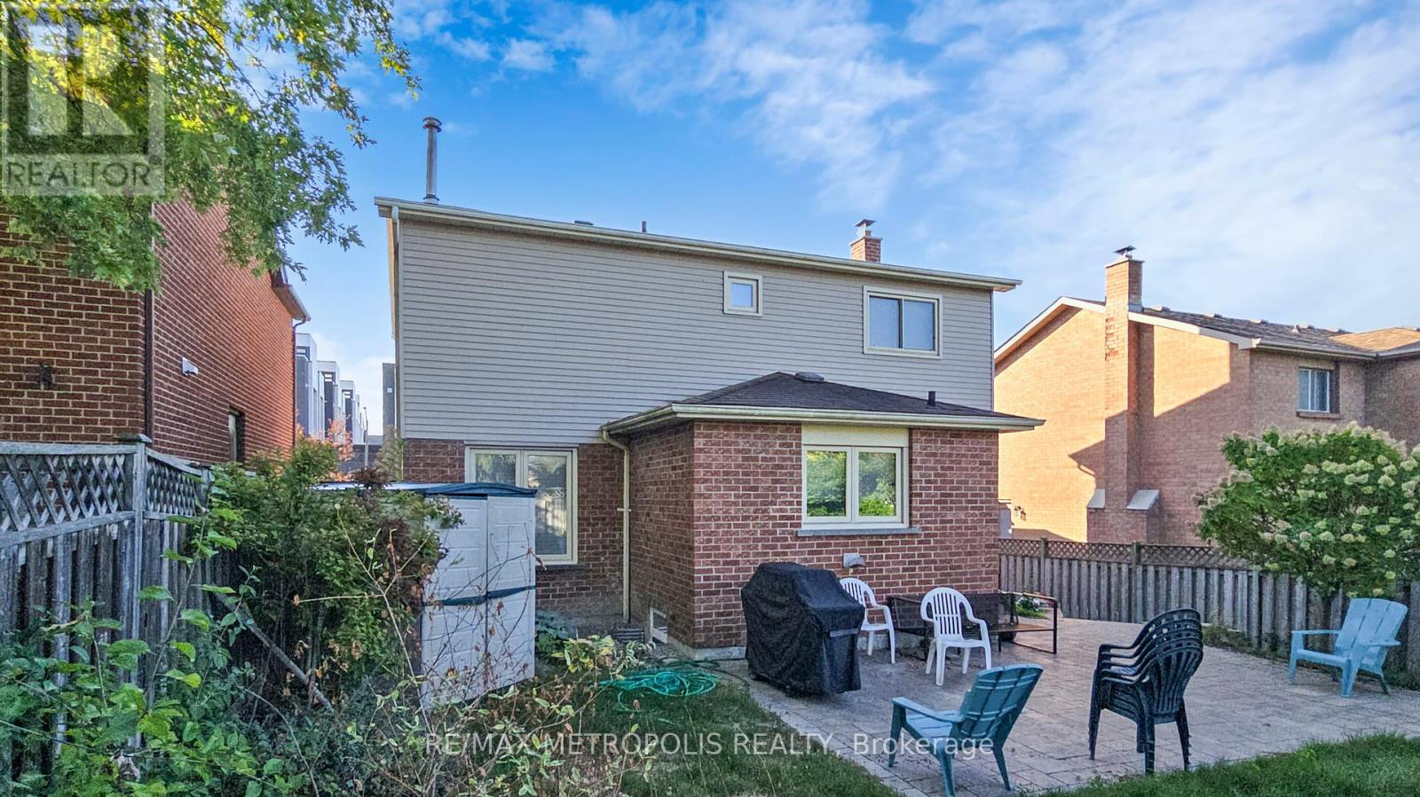 Basement - 134 Mandrake Street, Ajax, Ontario  L1S 5E4 - Photo 48 - E12451975