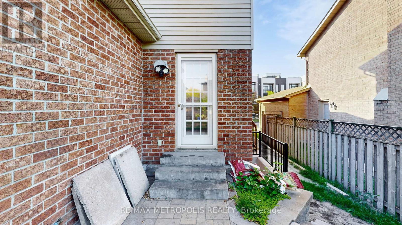 Basement - 134 Mandrake Street, Ajax, Ontario  L1S 5E4 - Photo 41 - E12451975