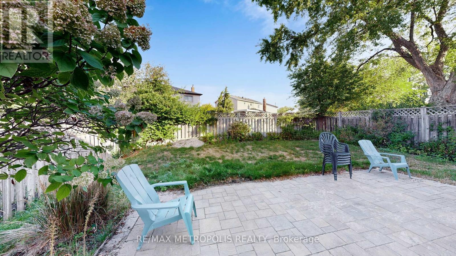 Basement - 134 Mandrake Street, Ajax, Ontario  L1S 5E4 - Photo 42 - E12451975