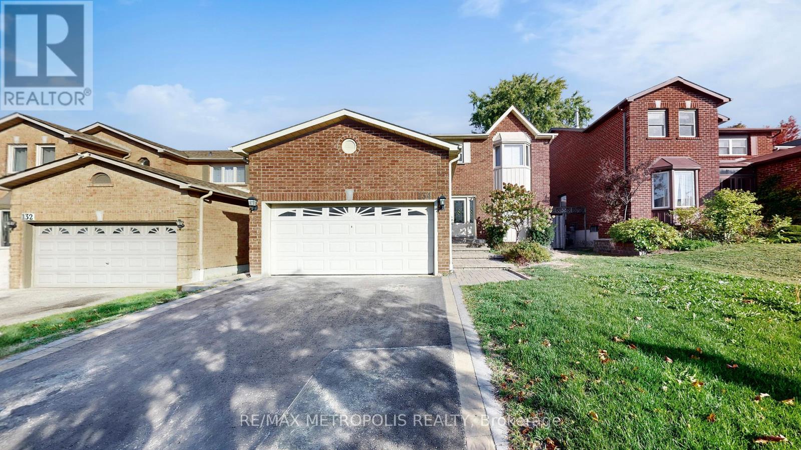 Basement - 134 Mandrake Street, Ajax, Ontario  L1S 5E4 - Photo 5 - E12451975