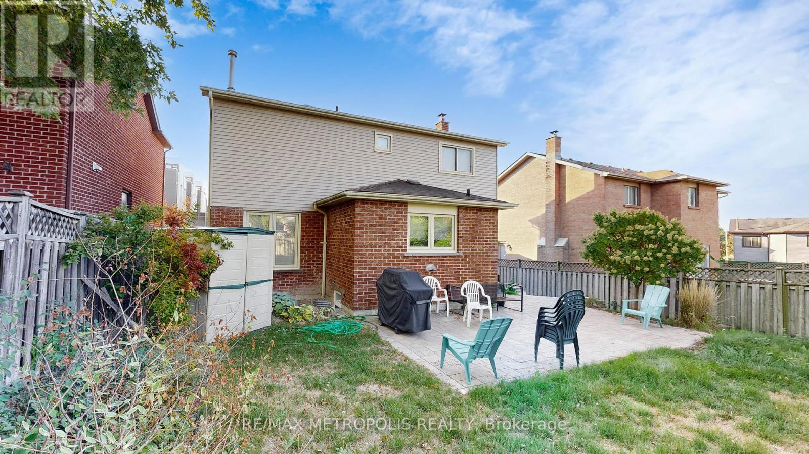 Basement - 134 Mandrake Street, Ajax, Ontario  L1S 5E4 - Photo 45 - E12451975