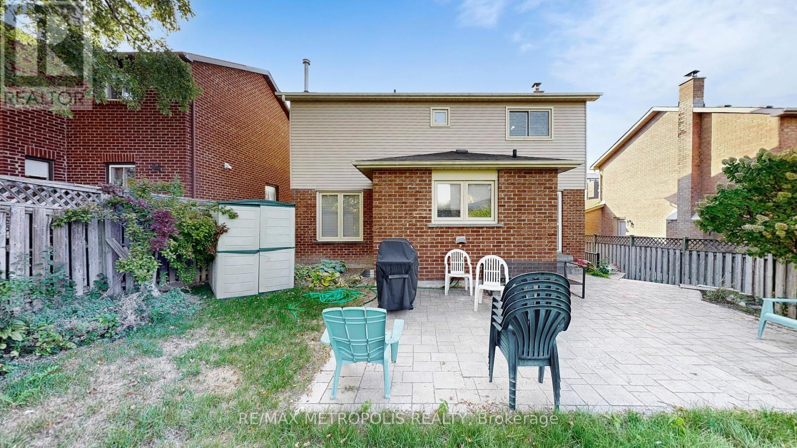 Basement - 134 Mandrake Street, Ajax, Ontario  L1S 5E4 - Photo 46 - E12451975