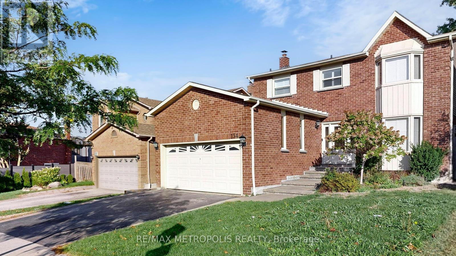 Basement - 134 Mandrake Street, Ajax, Ontario  L1S 5E4 - Photo 6 - E12451975