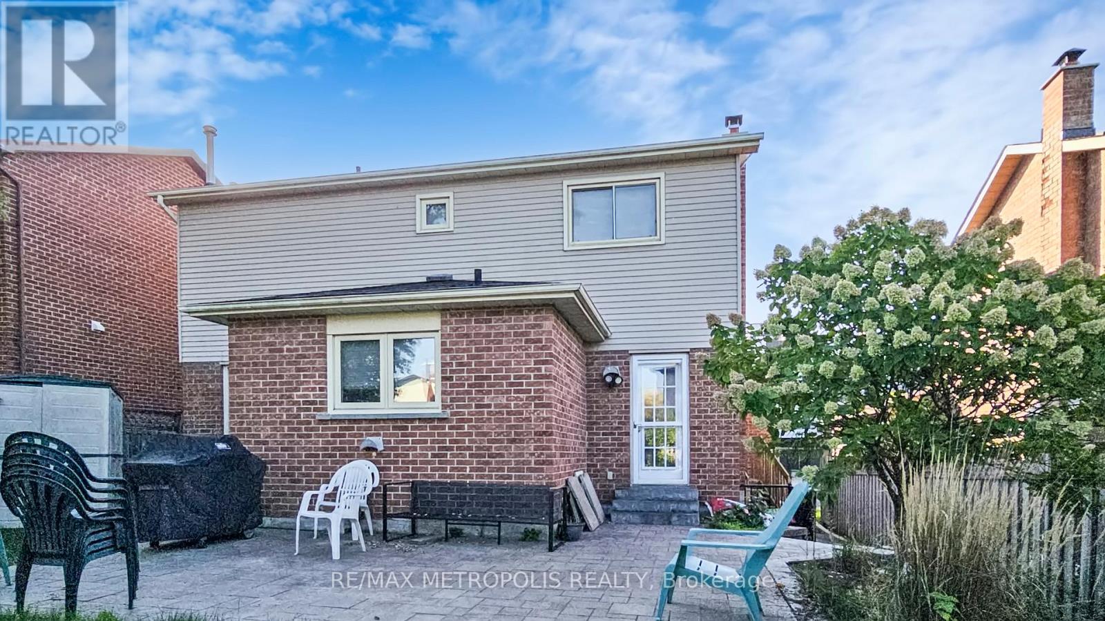 Basement - 134 Mandrake Street, Ajax, Ontario  L1S 5E4 - Photo 47 - E12451975