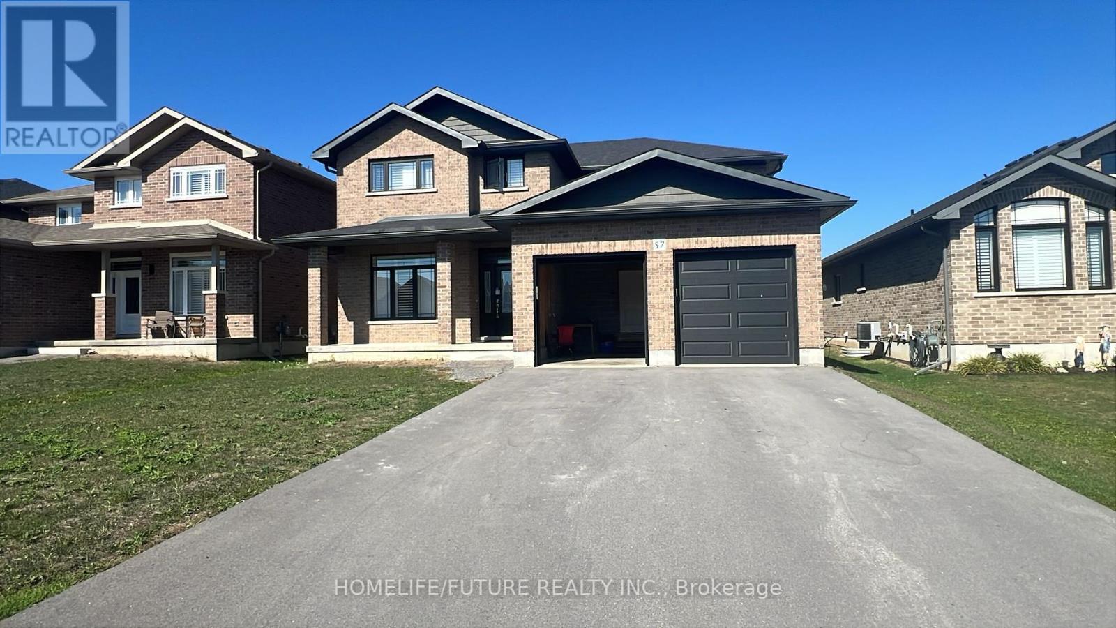 57 BEL AIR CRESCENT, Quinte West, Ontario