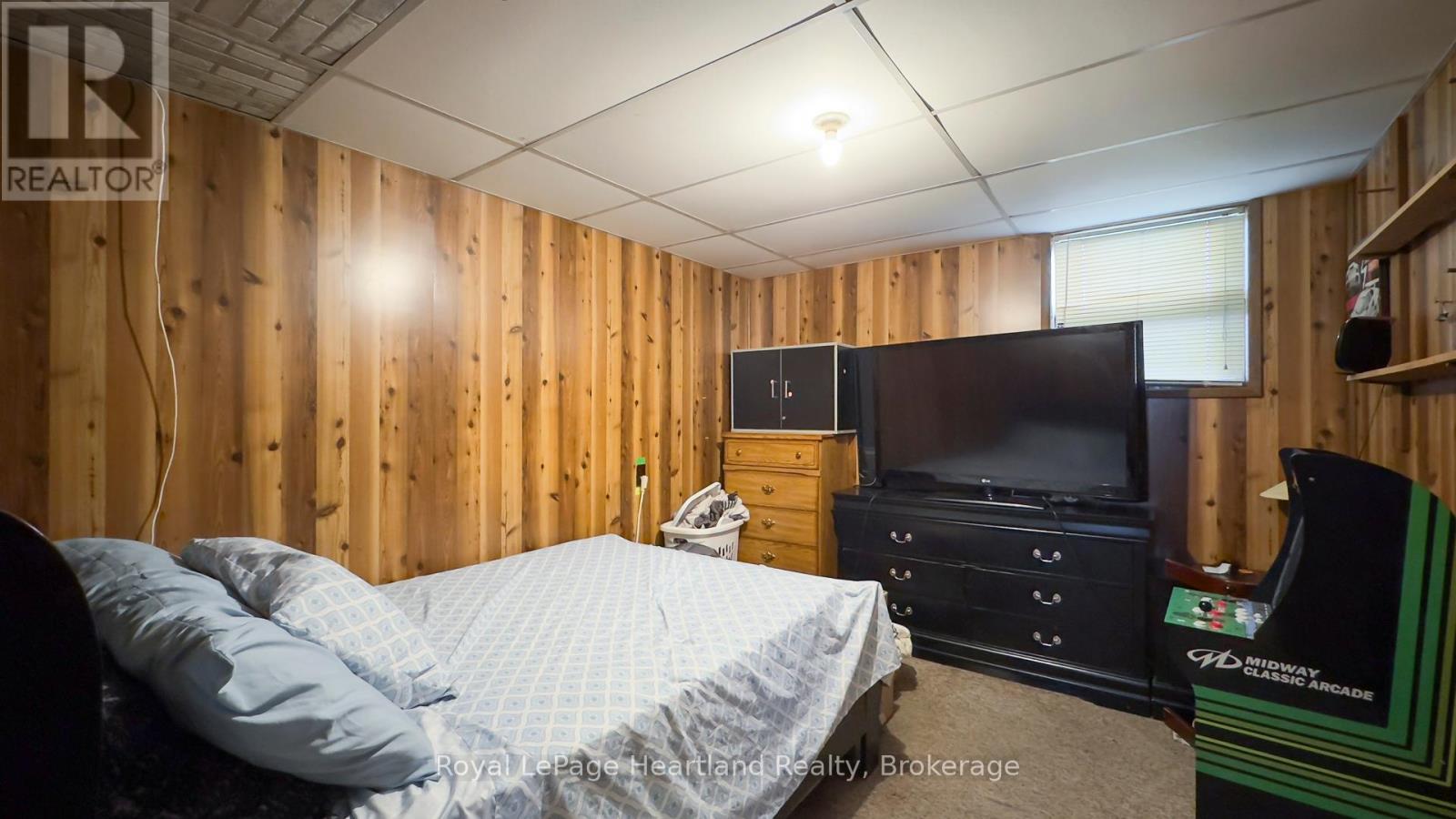 1 Alexander Street, Huron East, Ontario  N0K 1W0 - Photo 32 - X12281577