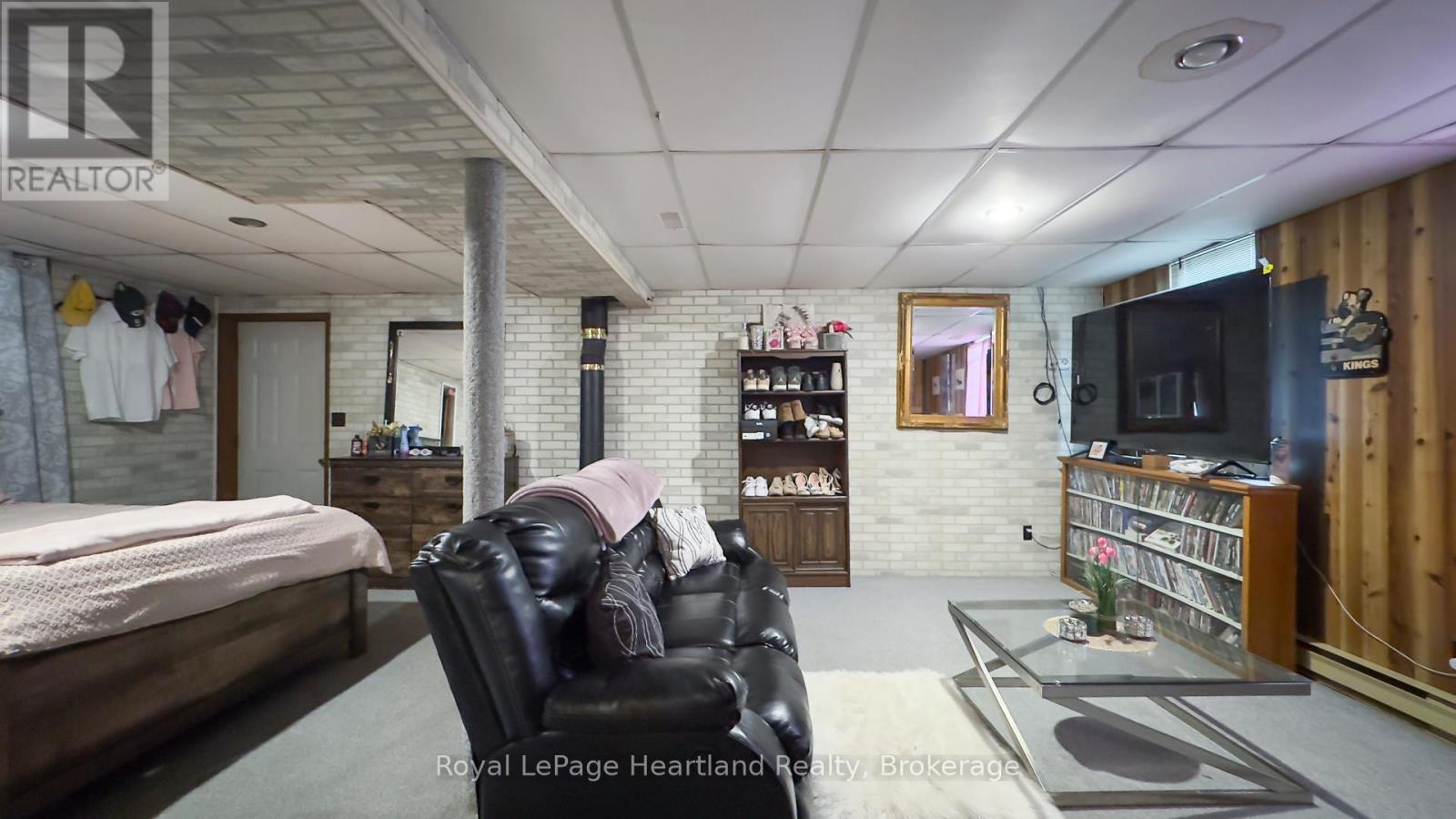 1 Alexander Street, Huron East, Ontario  N0K 1W0 - Photo 26 - X12281577