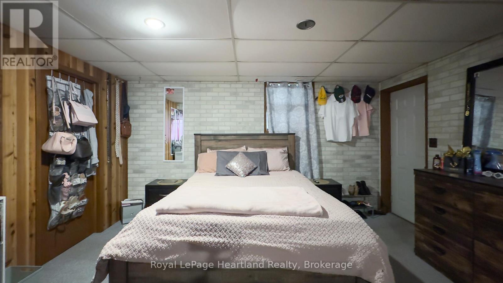 1 Alexander Street, Huron East, Ontario  N0K 1W0 - Photo 29 - X12281577