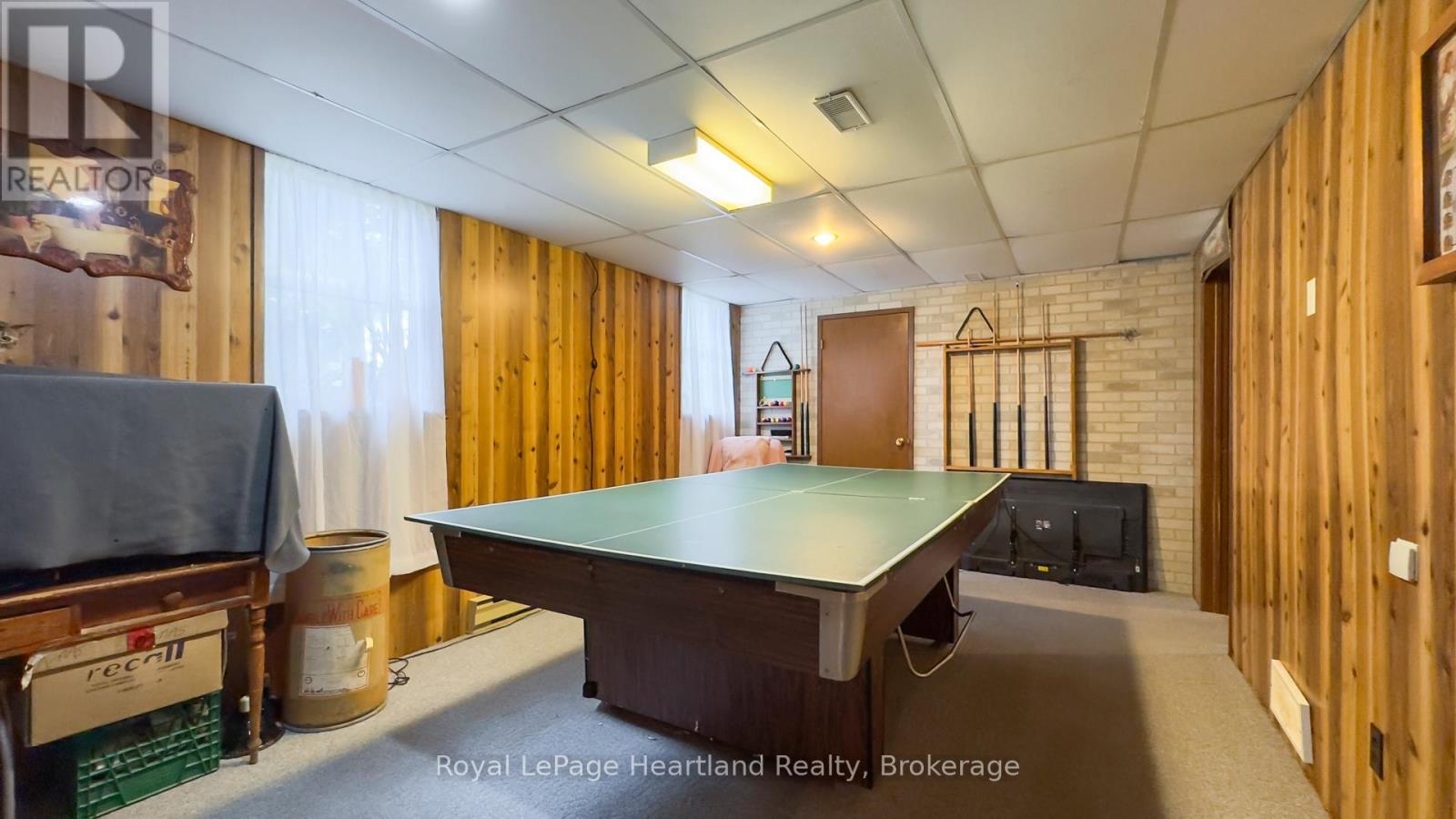 1 Alexander Street, Huron East, Ontario  N0K 1W0 - Photo 34 - X12281577