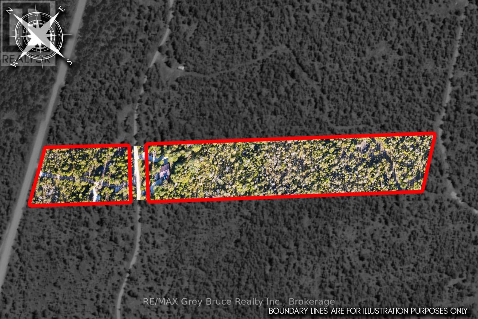 529 Lindsay Road 30, Northern Bruce Peninsula, Ontario  N0H 1Z0 - Photo 2 - X12300790