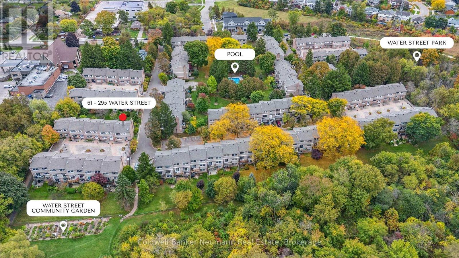 61 - 295 Water Street, Guelph, Ontario  N1G 2X5 - Photo 44 - X12451799