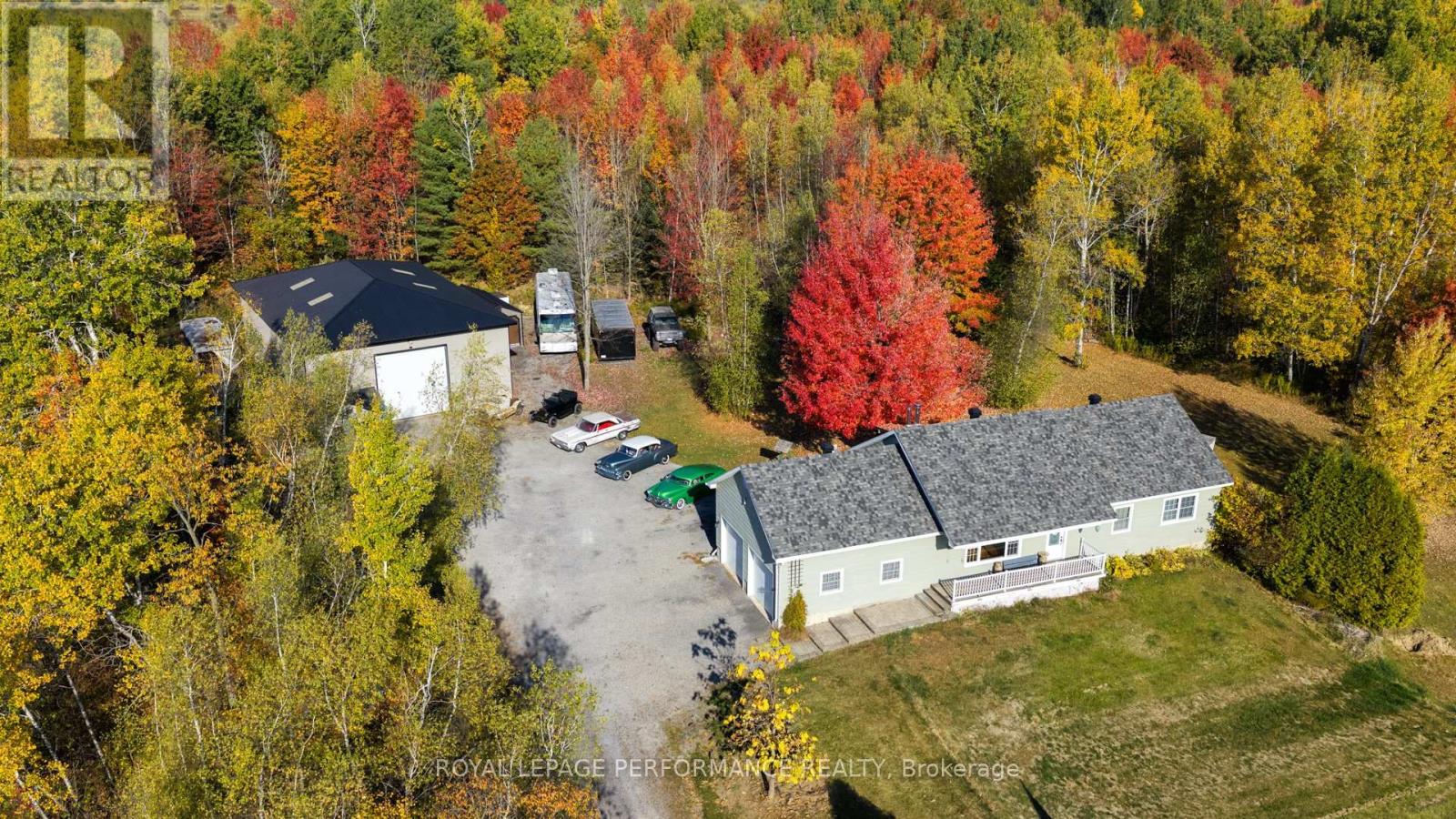 2150 COUNTY RD 14 ROAD, Hawkesbury, Ontario