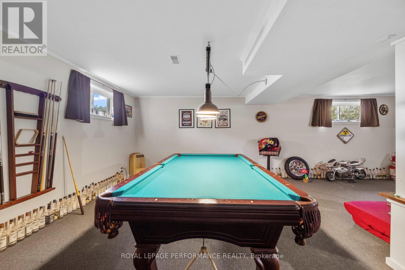 2150 County Rd 14 Road, Hawkesbury, Ontario  K0B 1B0 - Photo 18 - X12452106