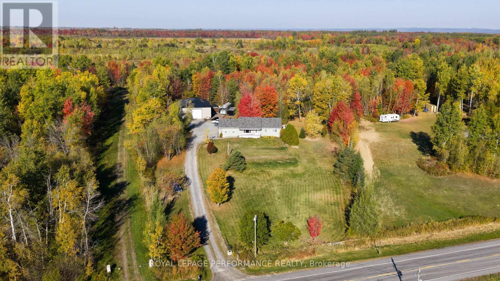 2150 County Rd 14 Road, Hawkesbury, Ontario  K0B 1B0 - Photo 2 - X12452106
