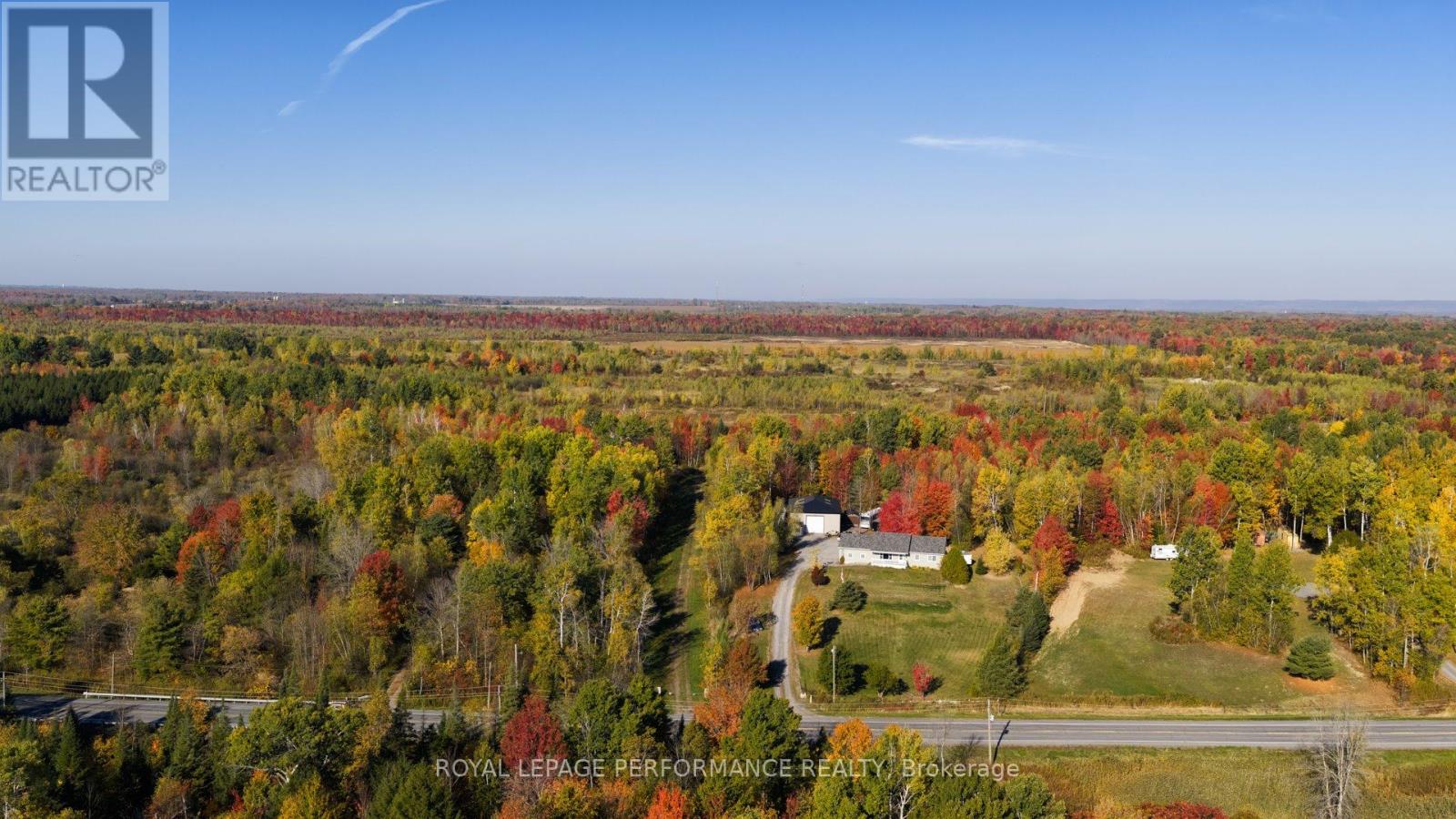 2150 County Rd 14 Road, Hawkesbury, Ontario  K0B 1B0 - Photo 3 - X12452106