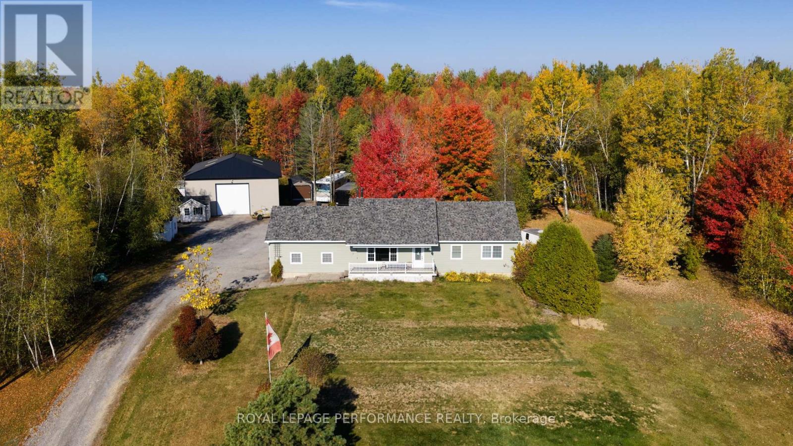 2150 County Rd 14 Road, Hawkesbury, Ontario  K0B 1B0 - Photo 34 - X12452106
