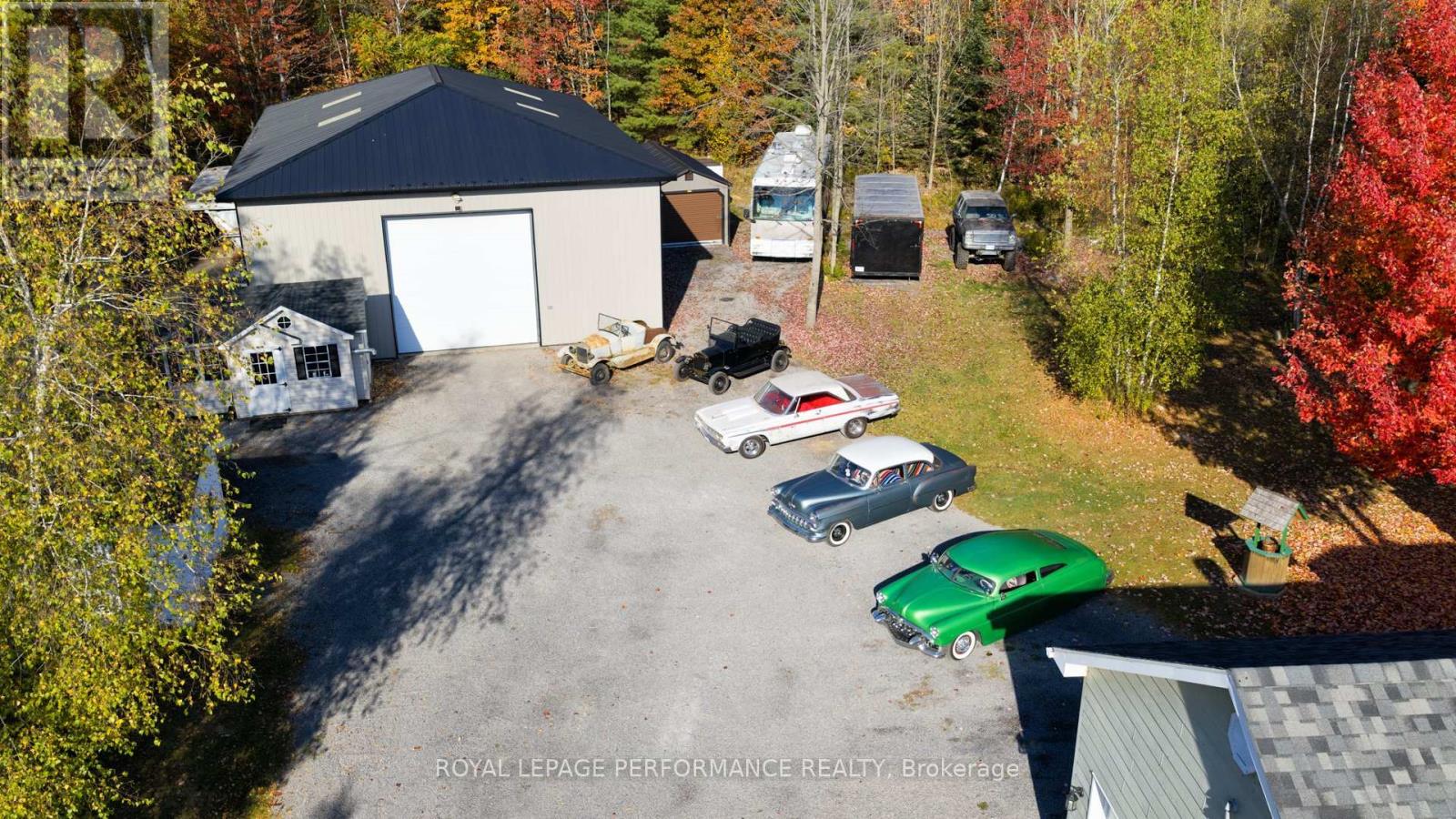 2150 County Rd 14 Road, Hawkesbury, Ontario  K0B 1B0 - Photo 4 - X12452106