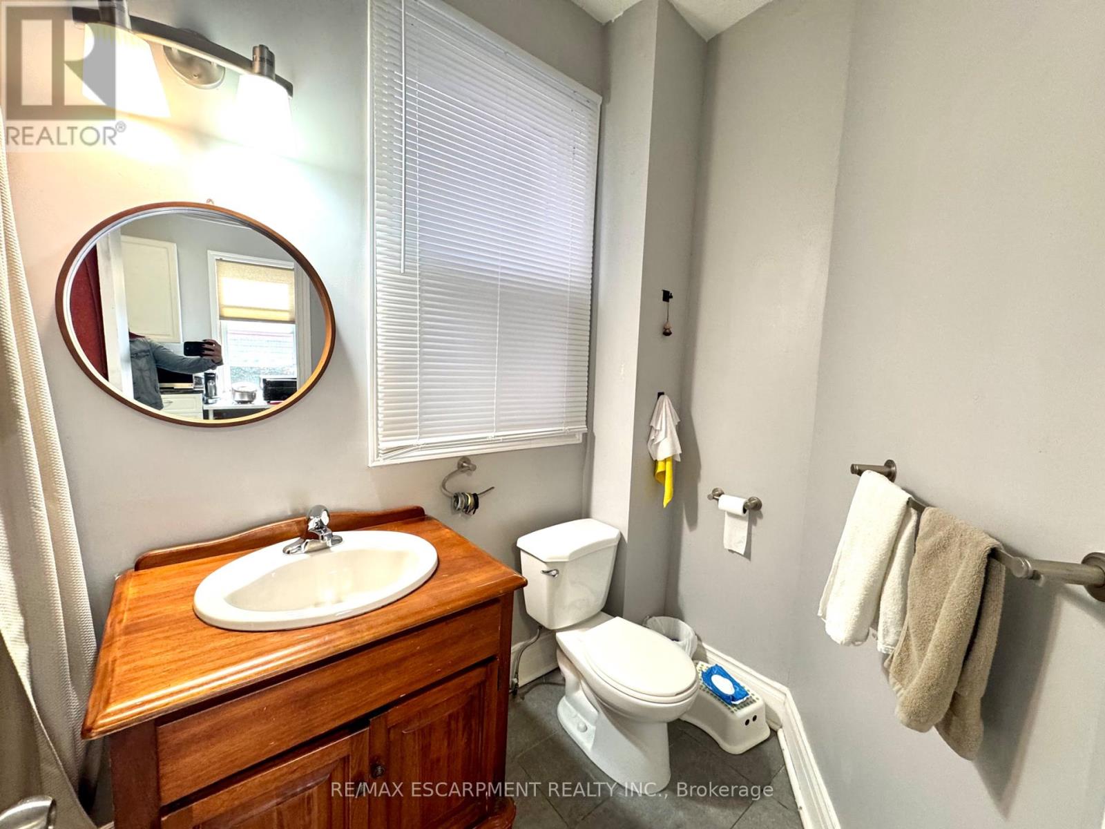 1 - 108 Birch Avenue, Hamilton, Ontario  L8L 6H7 - Photo 10 - X12452000