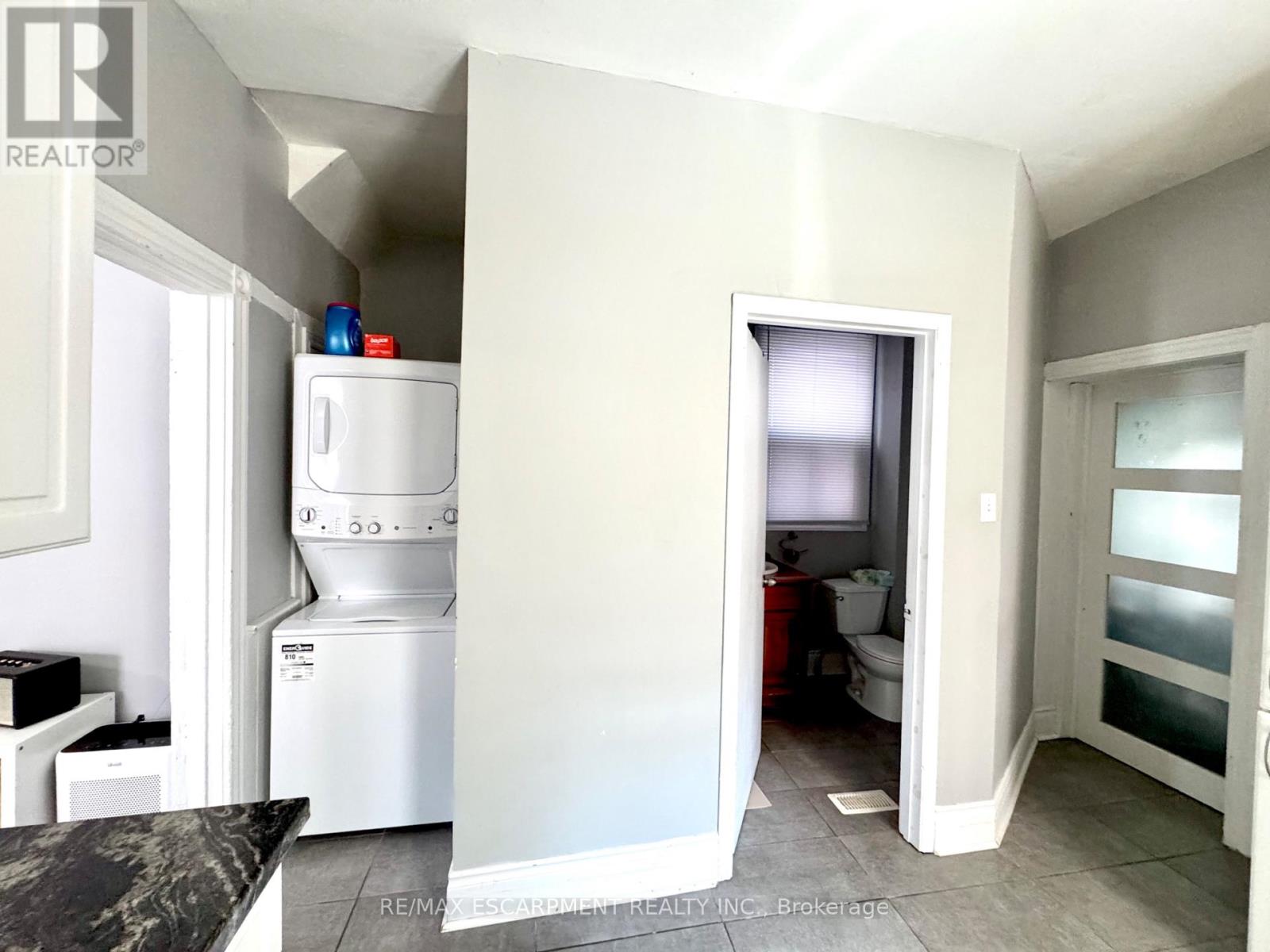 1 - 108 Birch Avenue, Hamilton, Ontario  L8L 6H7 - Photo 11 - X12452000